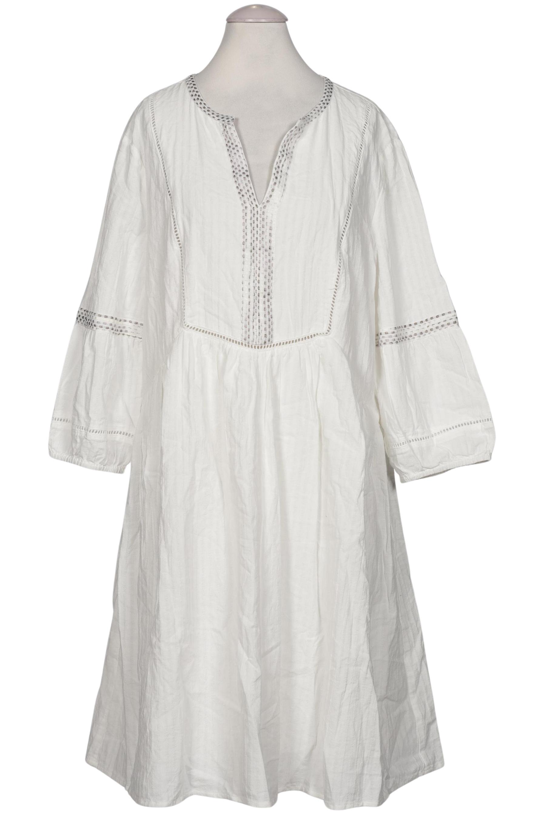 

Yaya Damen Kleid, weiß, Gr. 38