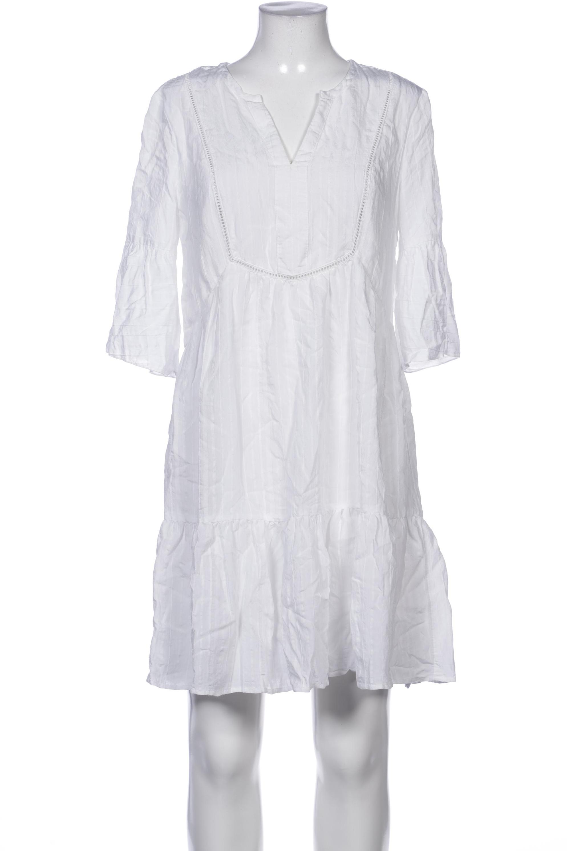 

Yaya Damen Kleid, weiß, Gr. 38