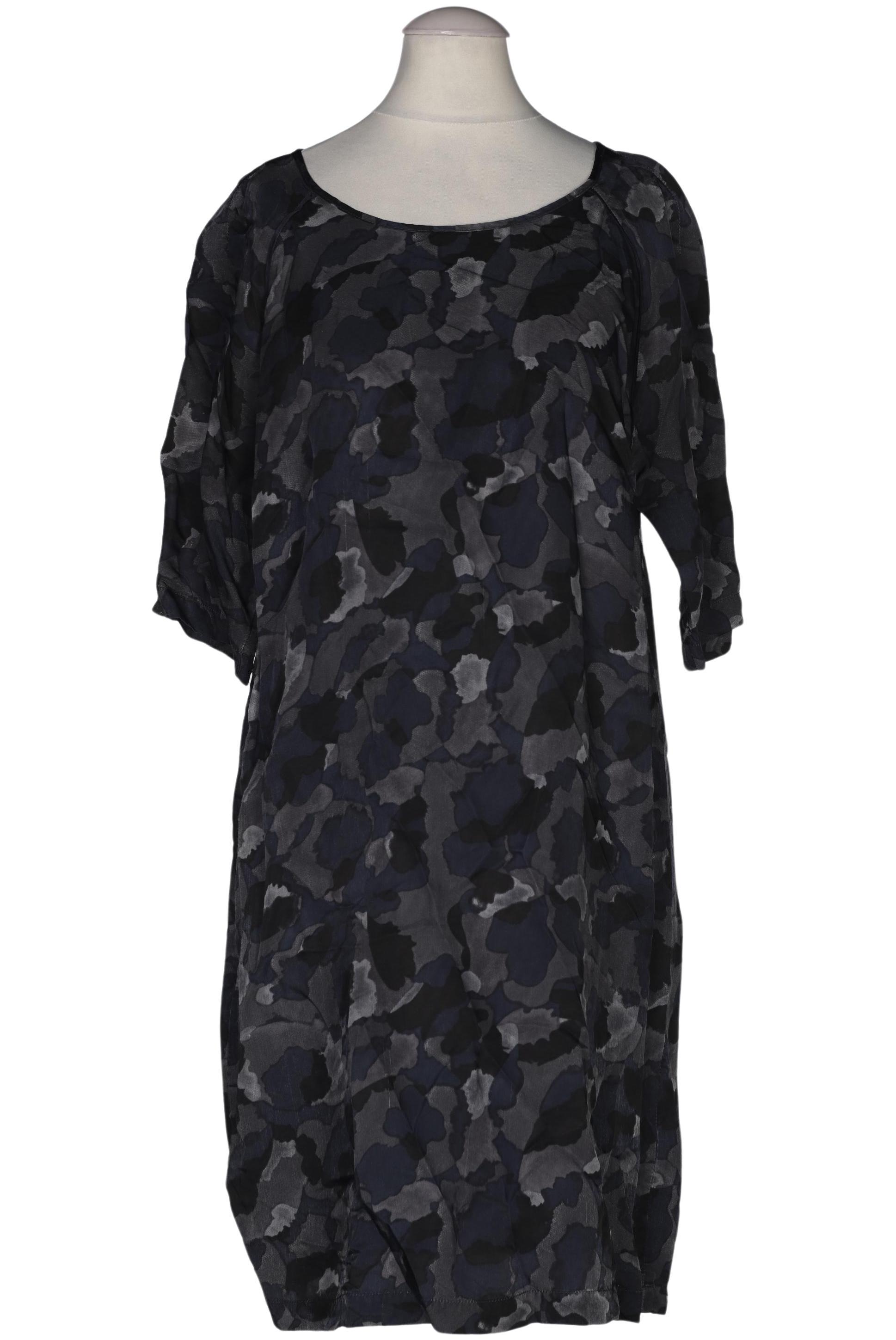 

Yaya Damen Kleid, marineblau, Gr. 38