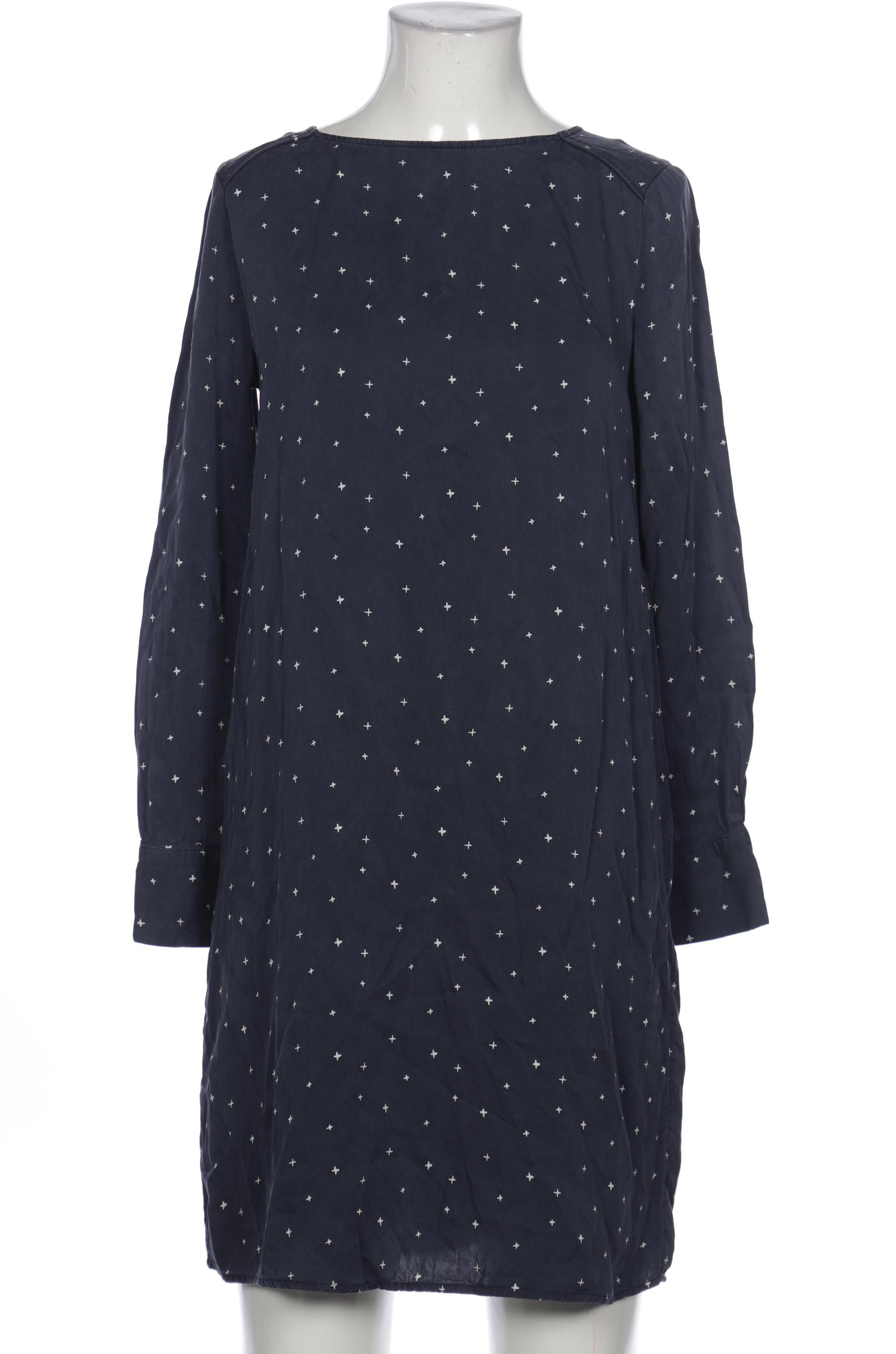 

Yaya Damen Kleid, marineblau, Gr. 34