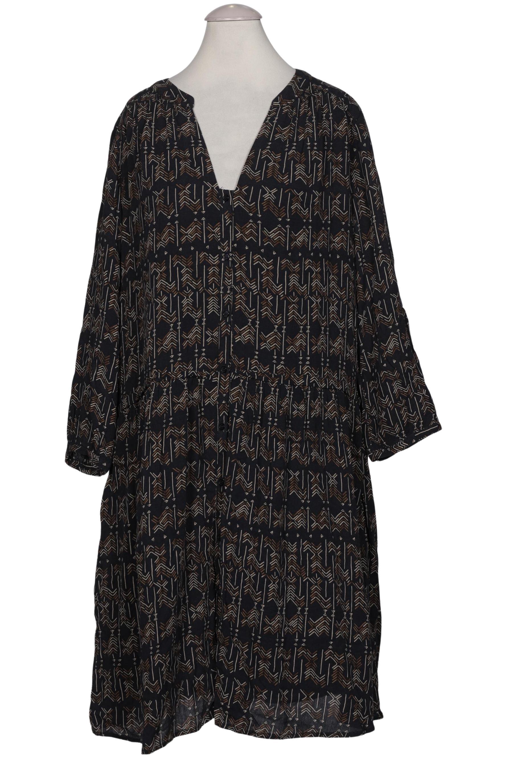 

Yaya Damen Kleid, marineblau, Gr. 38