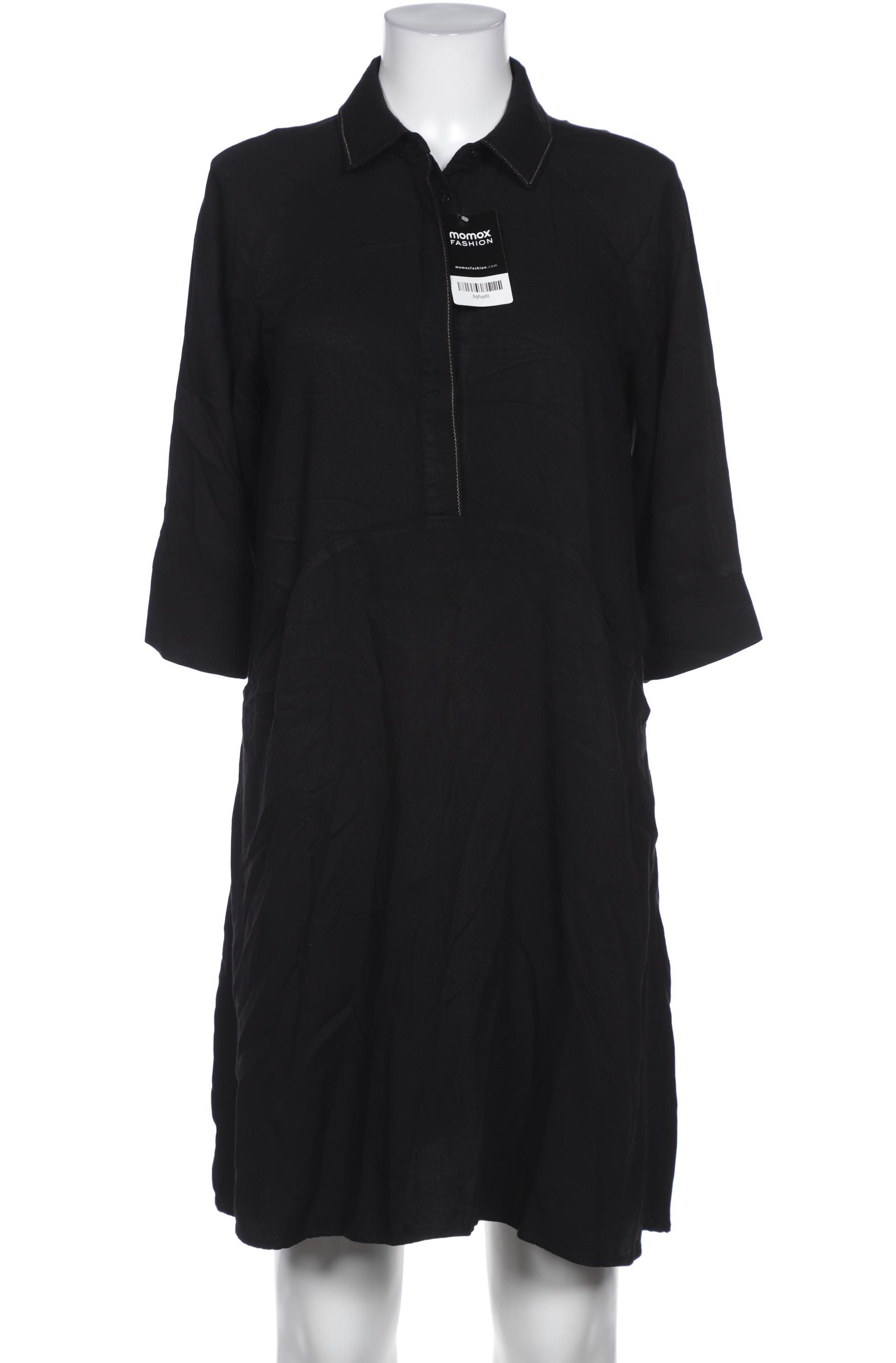 

YAYA Damen Kleid, schwarz