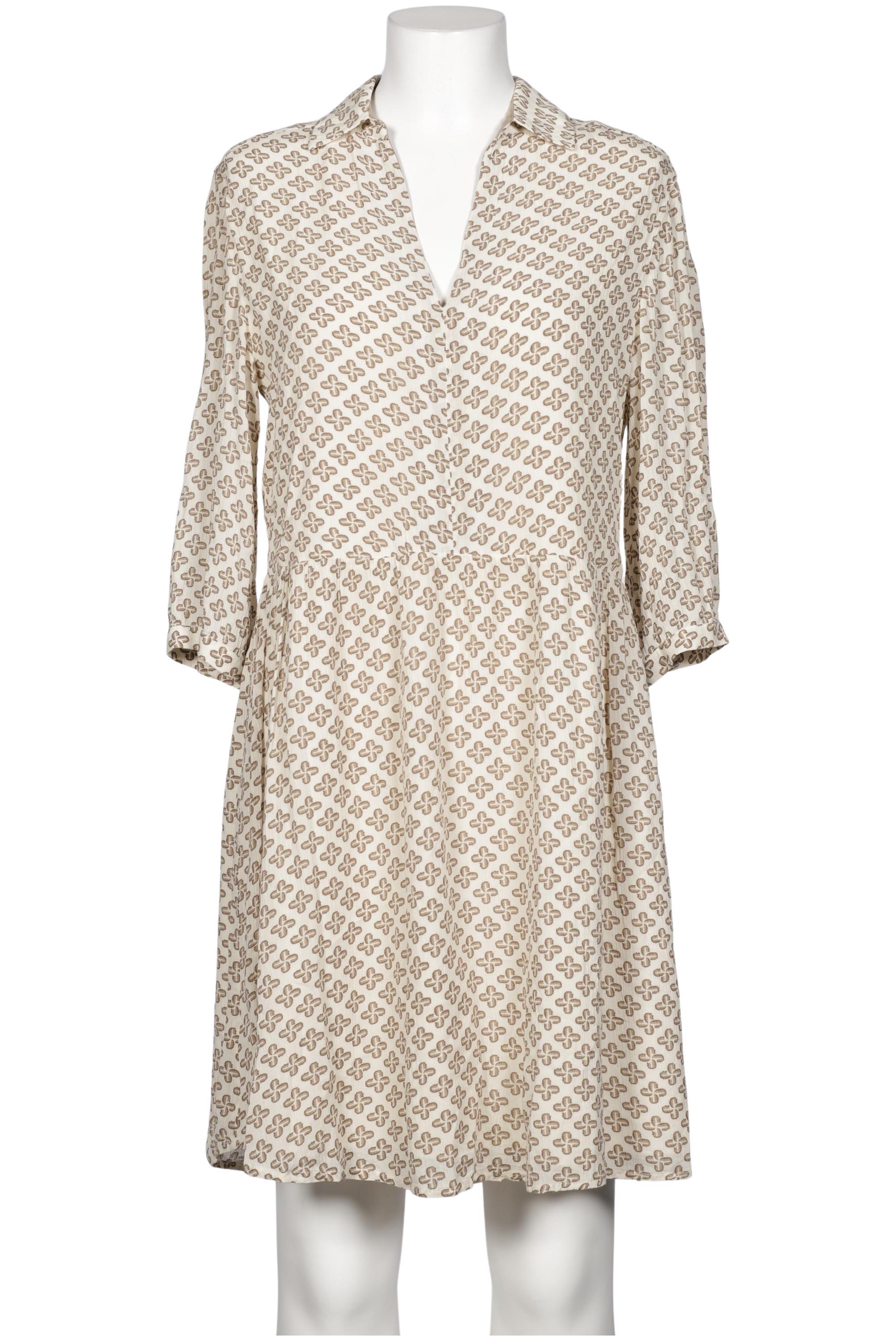 

Yaya Damen Kleid, cremeweiß, Gr. 36