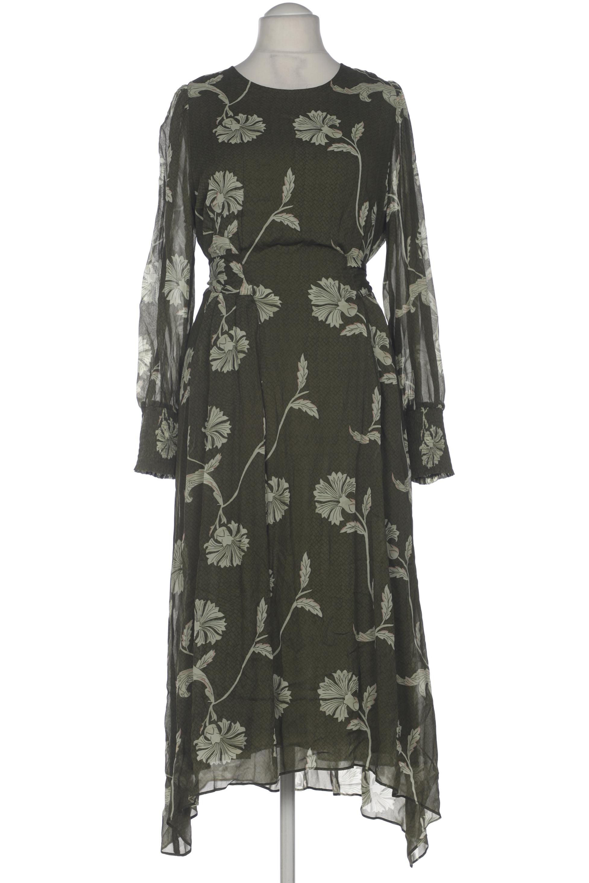 

Yaya Damen Kleid, grün, Gr. 38
