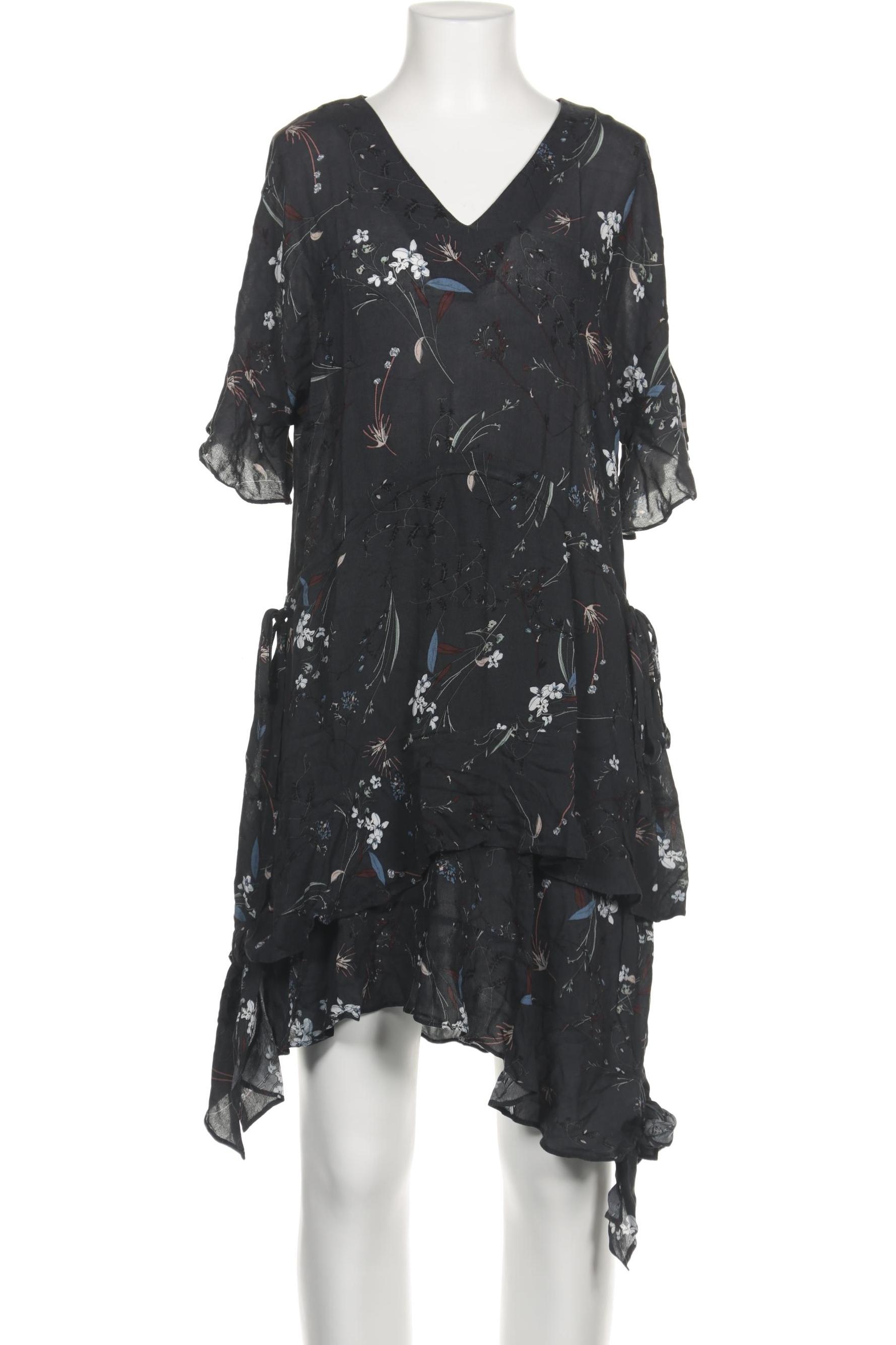 

Yaya Damen Kleid, grau, Gr. 34