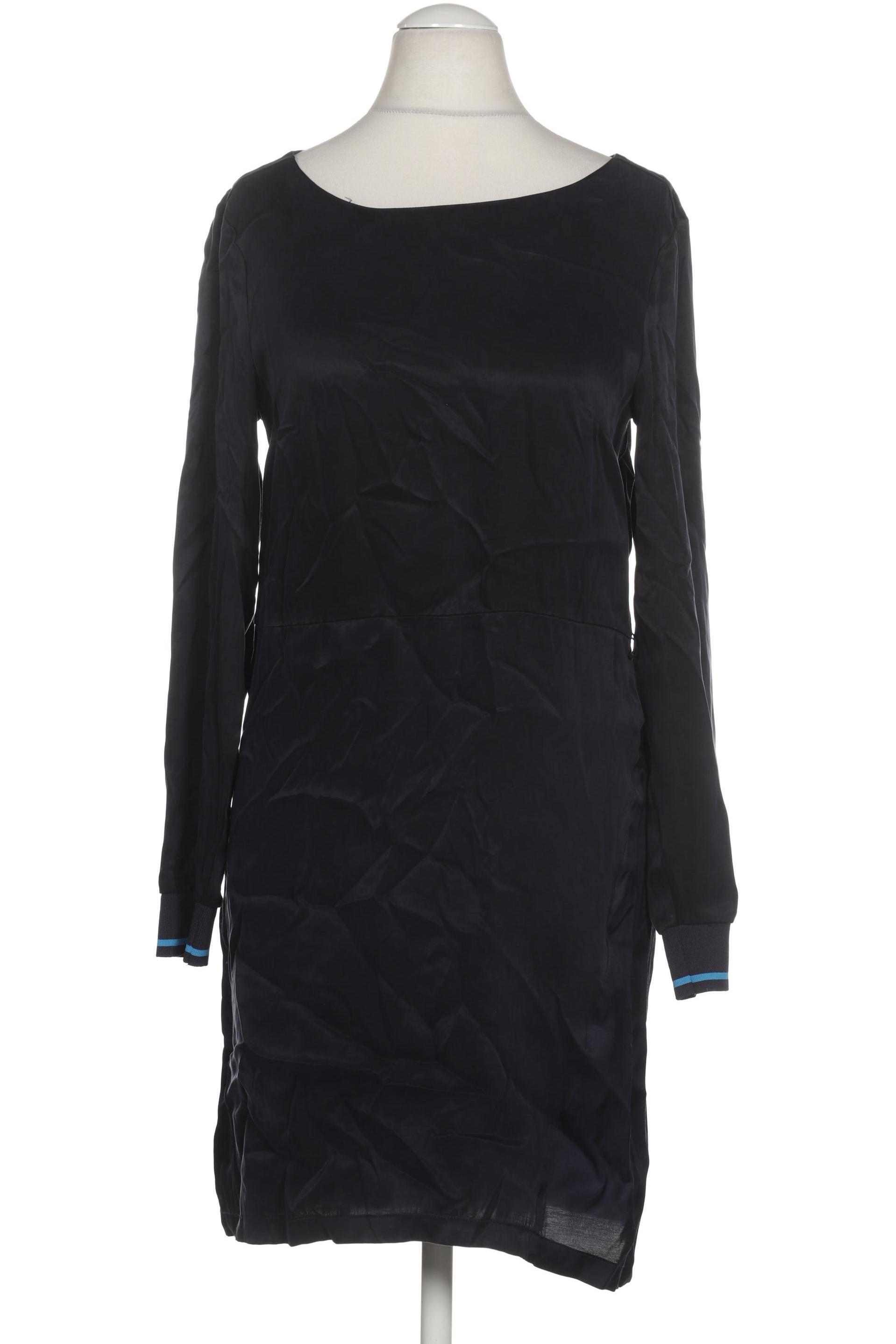 

Yaya Damen Kleid, blau, Gr. 34
