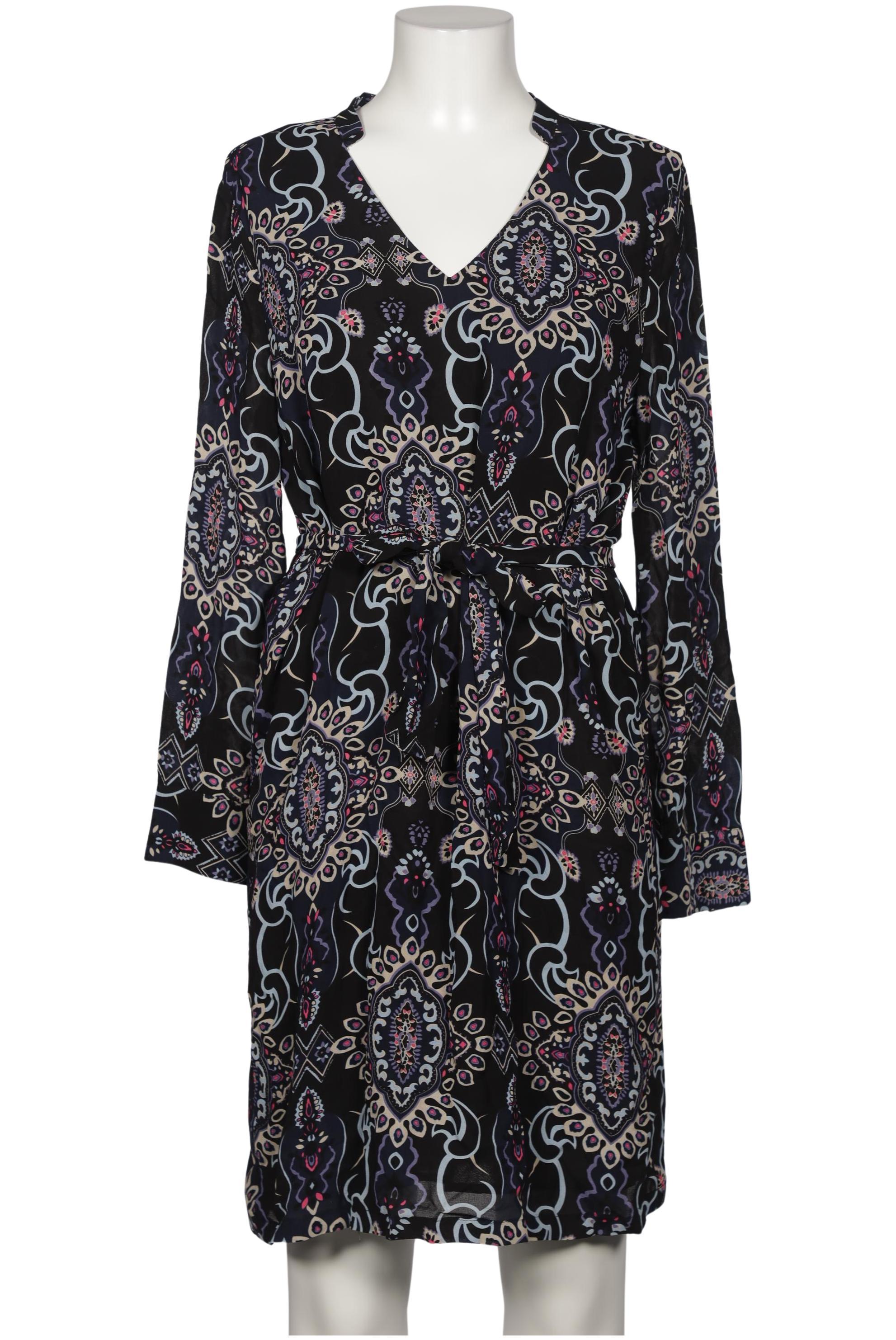 

Yaya Damen Kleid, schwarz, Gr. 40