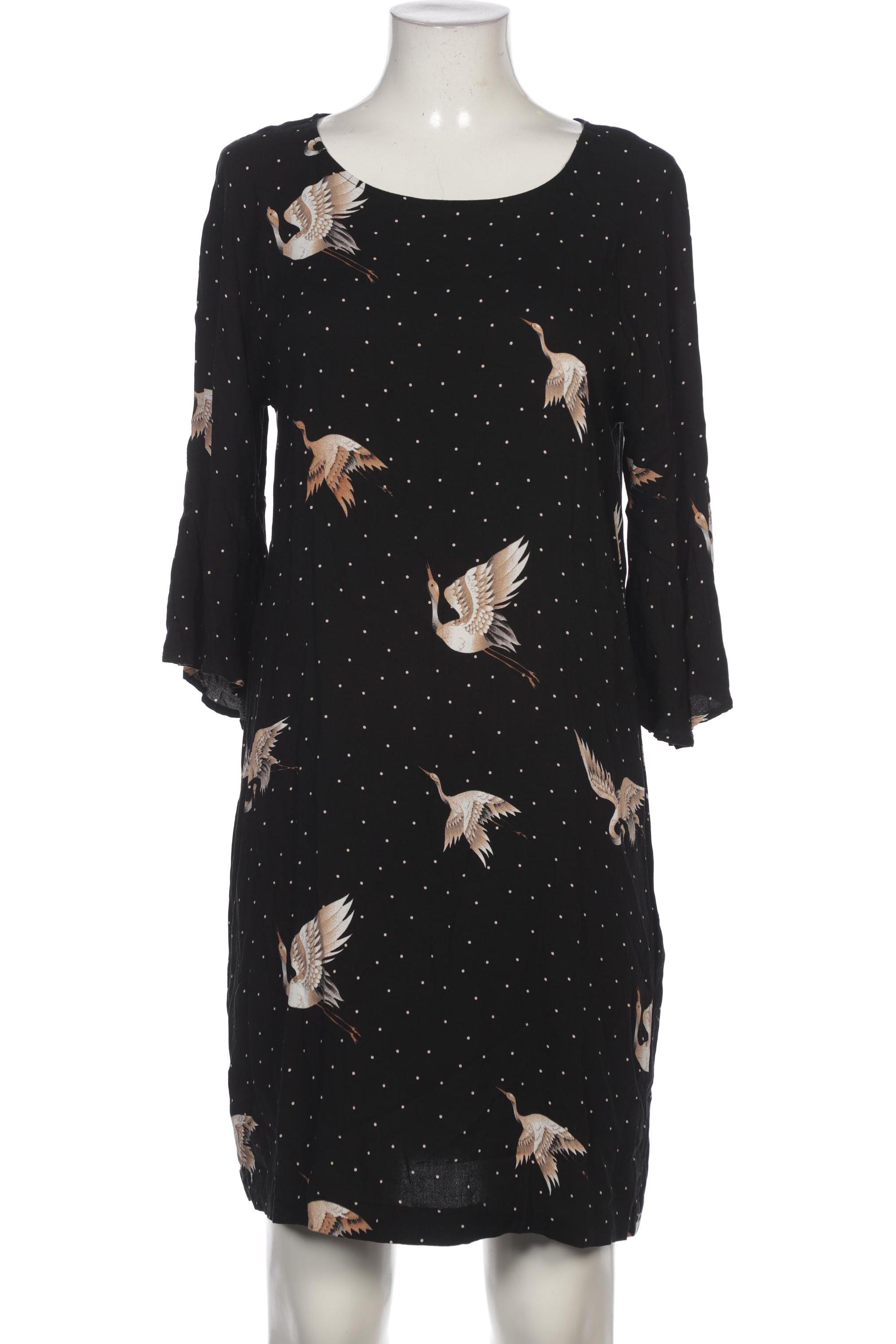 

Yaya Damen Kleid, schwarz, Gr. 40