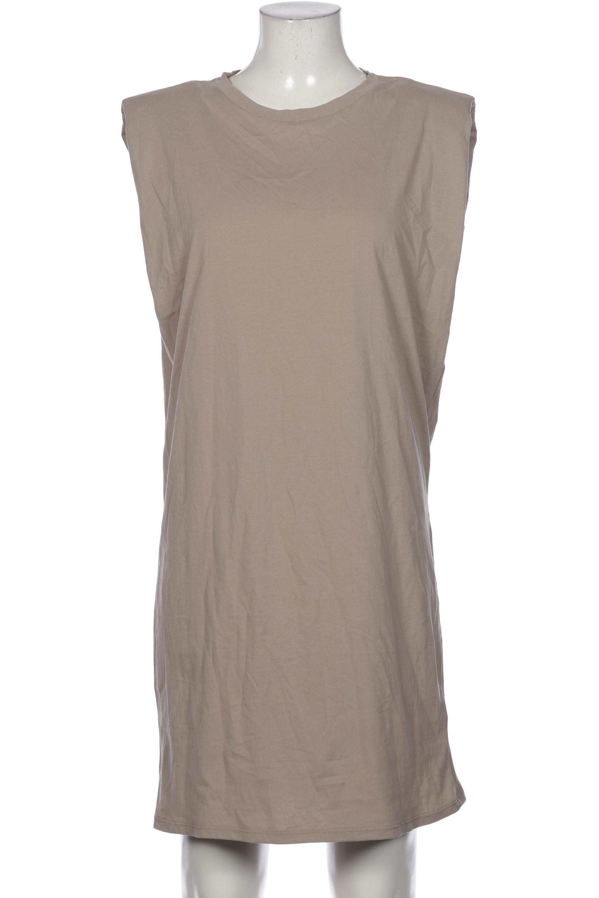 

Yaya Damen Kleid, beige, Gr. 38