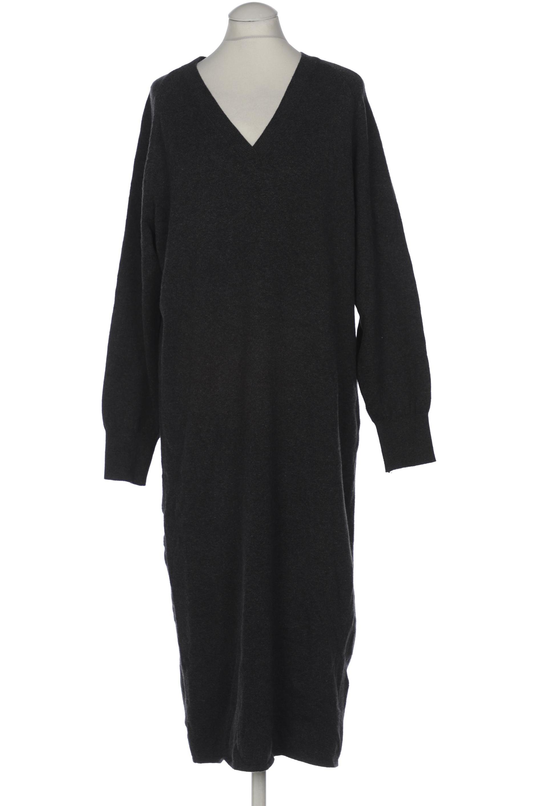 

Yaya Damen Kleid, grau, Gr. 38