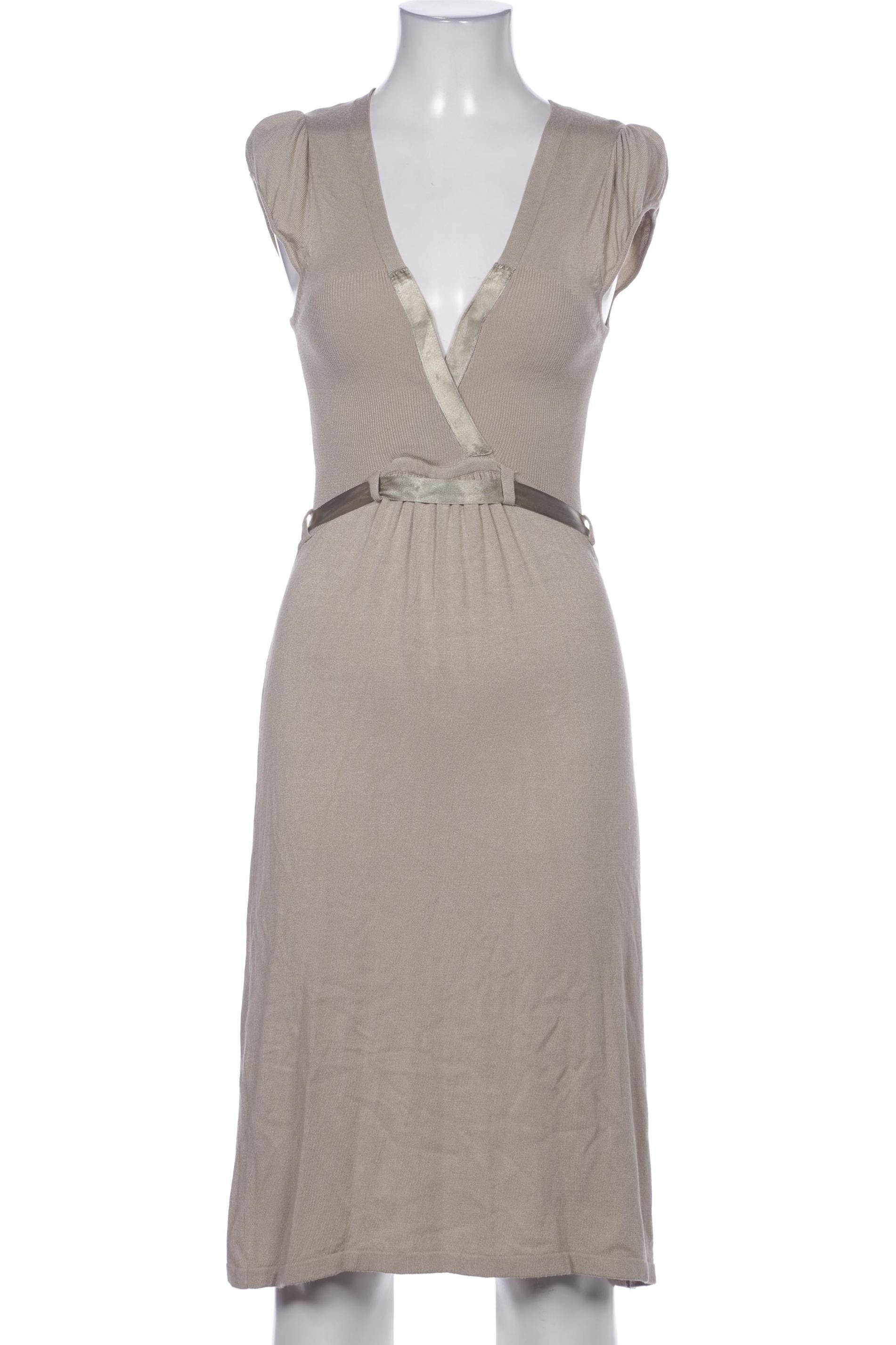 

Yaya Damen Kleid, beige, Gr. 36
