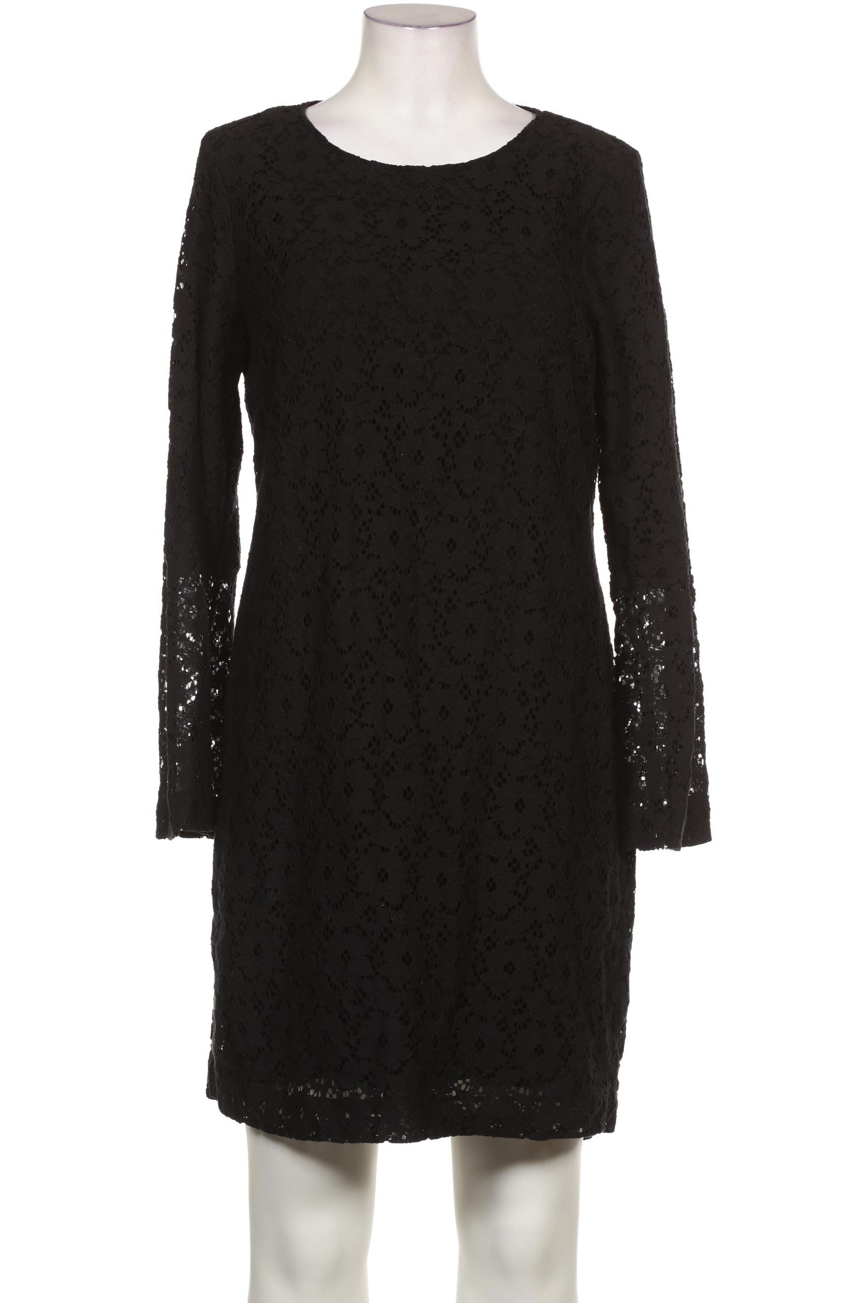 

Yaya Damen Kleid, schwarz, Gr. 40