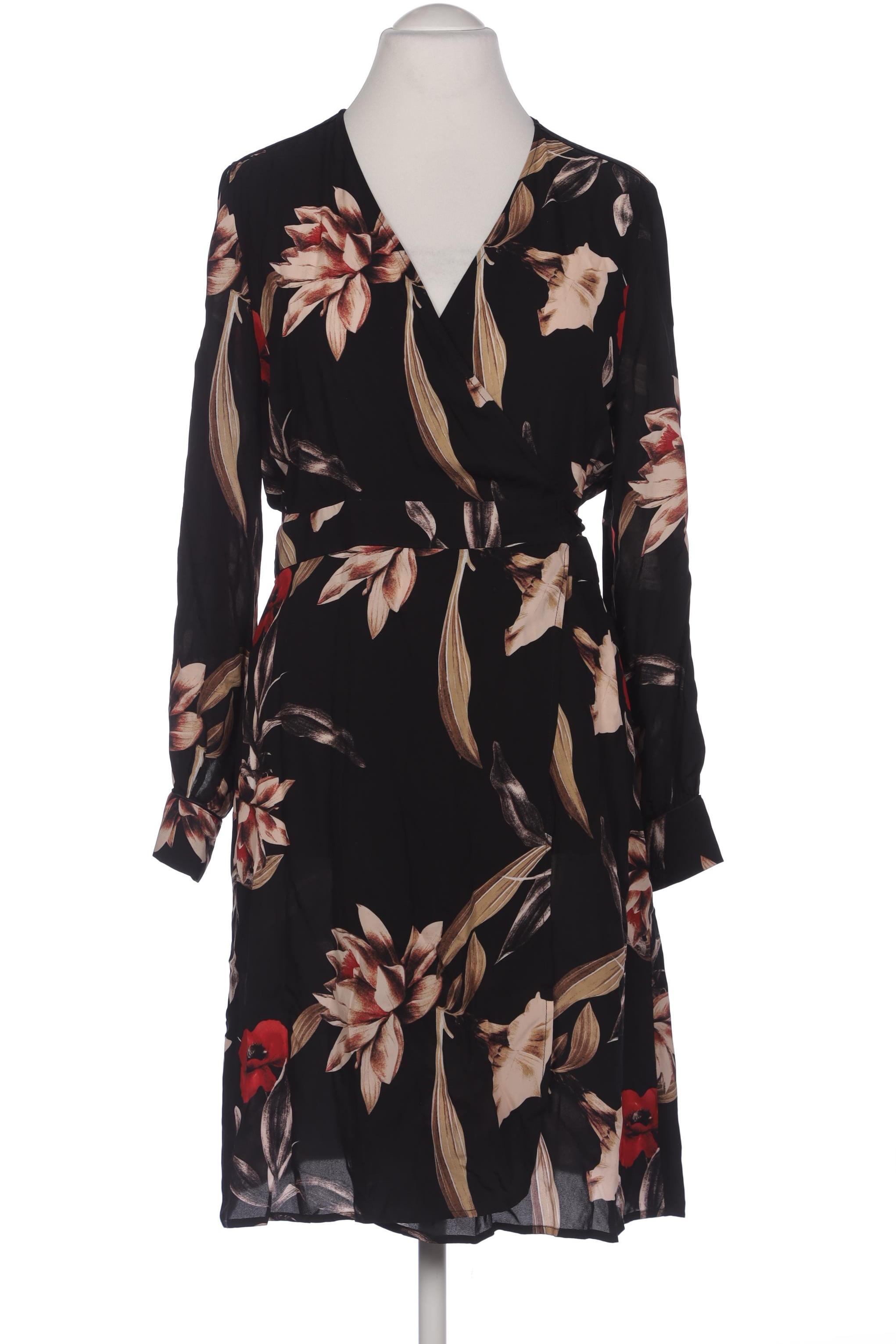 

Yaya Damen Kleid, schwarz, Gr. 40