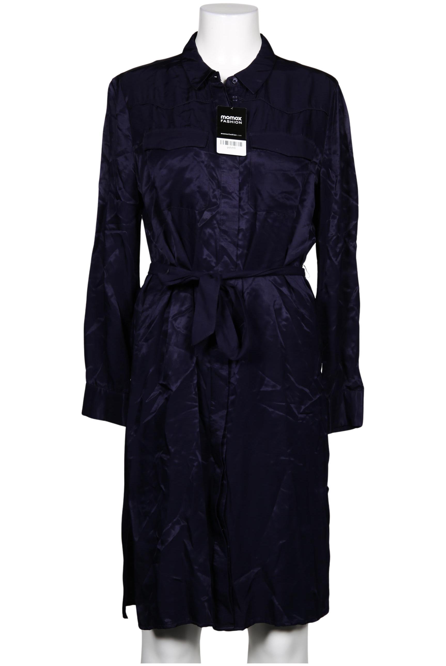 

Yaya Damen Kleid, marineblau, Gr. 38