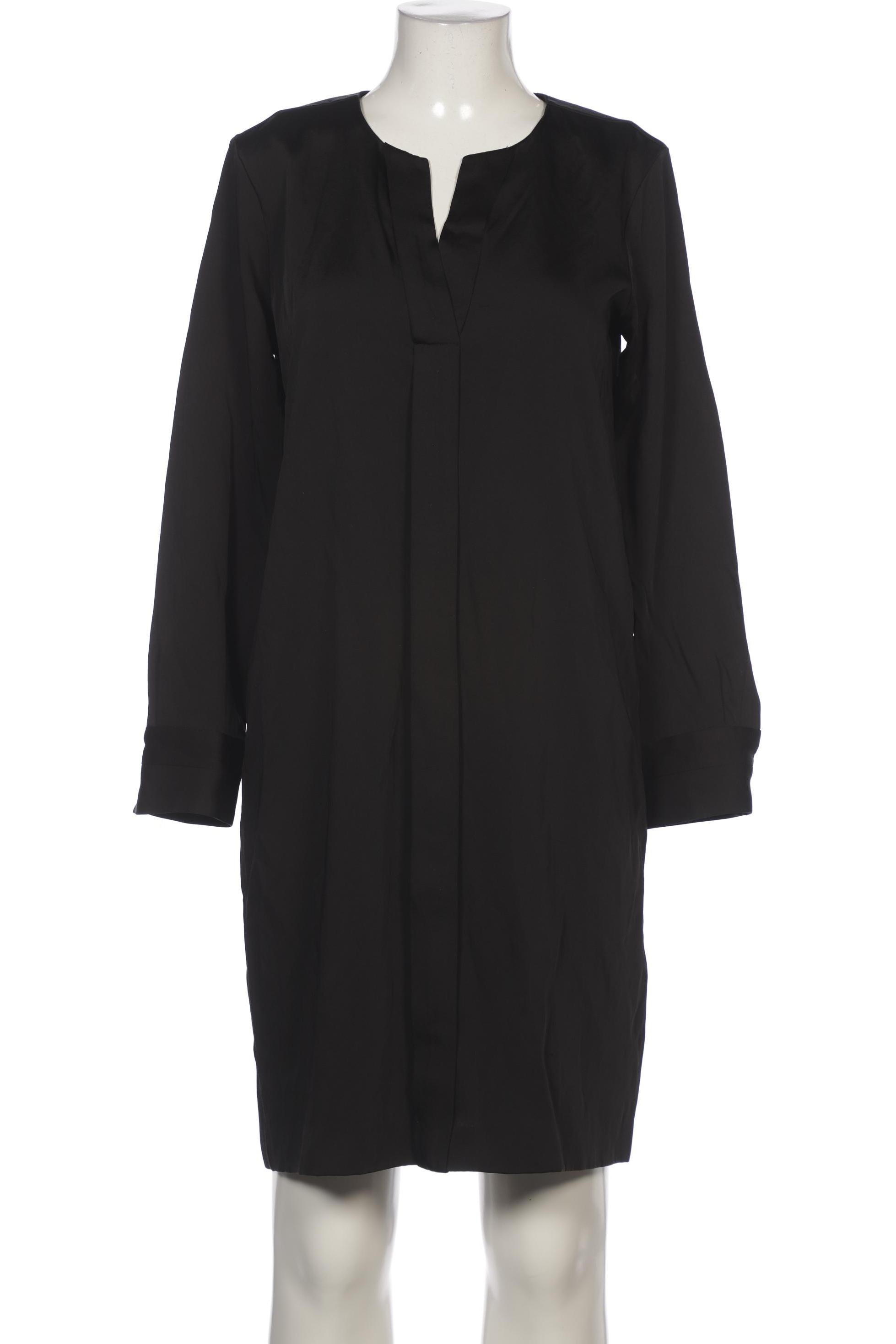 

Yaya Damen Kleid, schwarz, Gr. 40