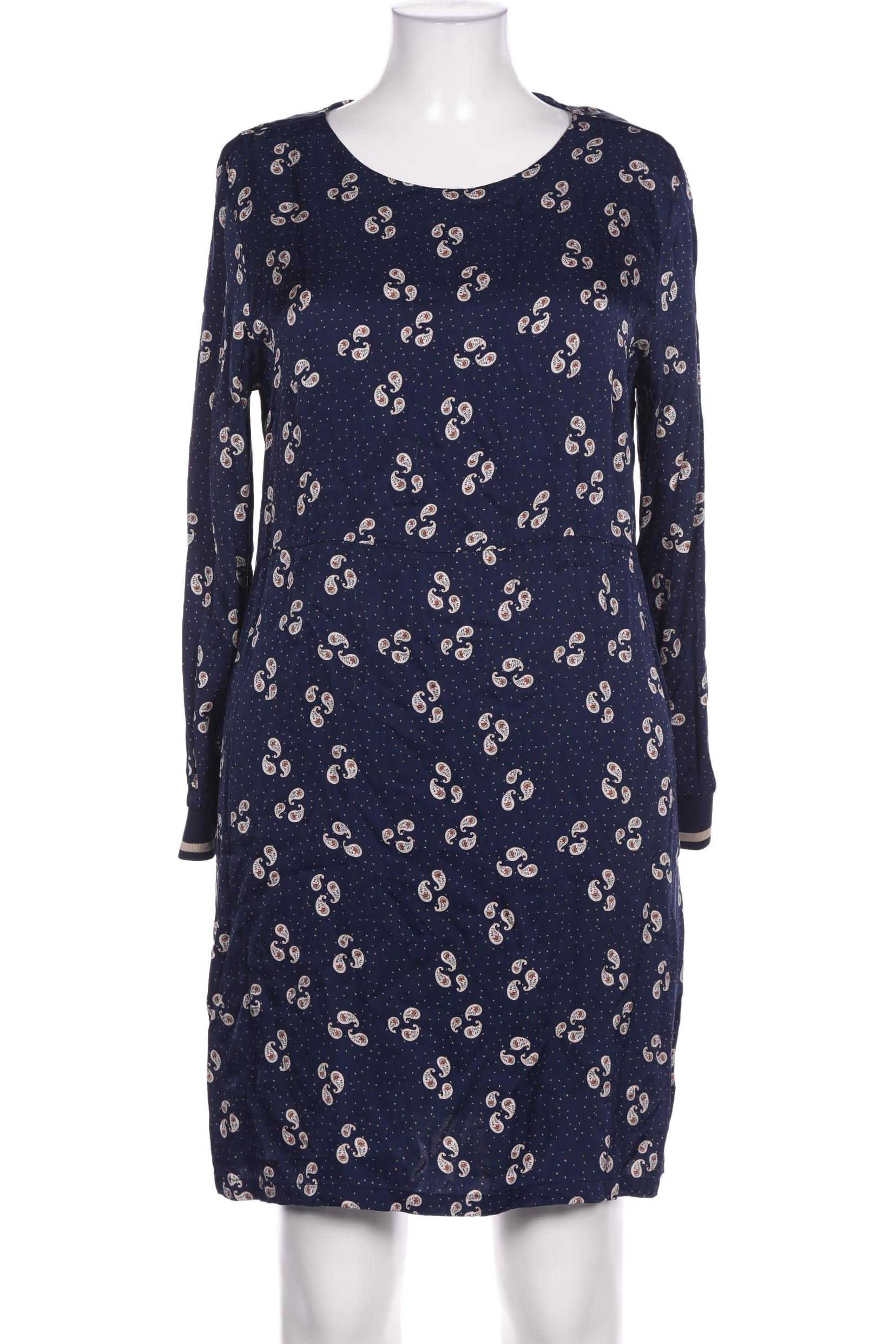 

Yaya Damen Kleid, marineblau, Gr. 44