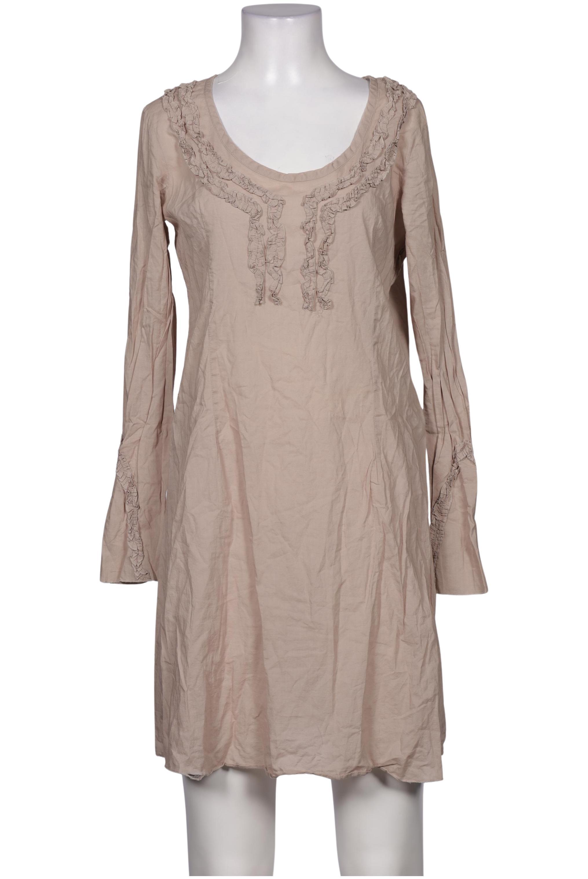

Yaya Damen Kleid, beige, Gr. 38