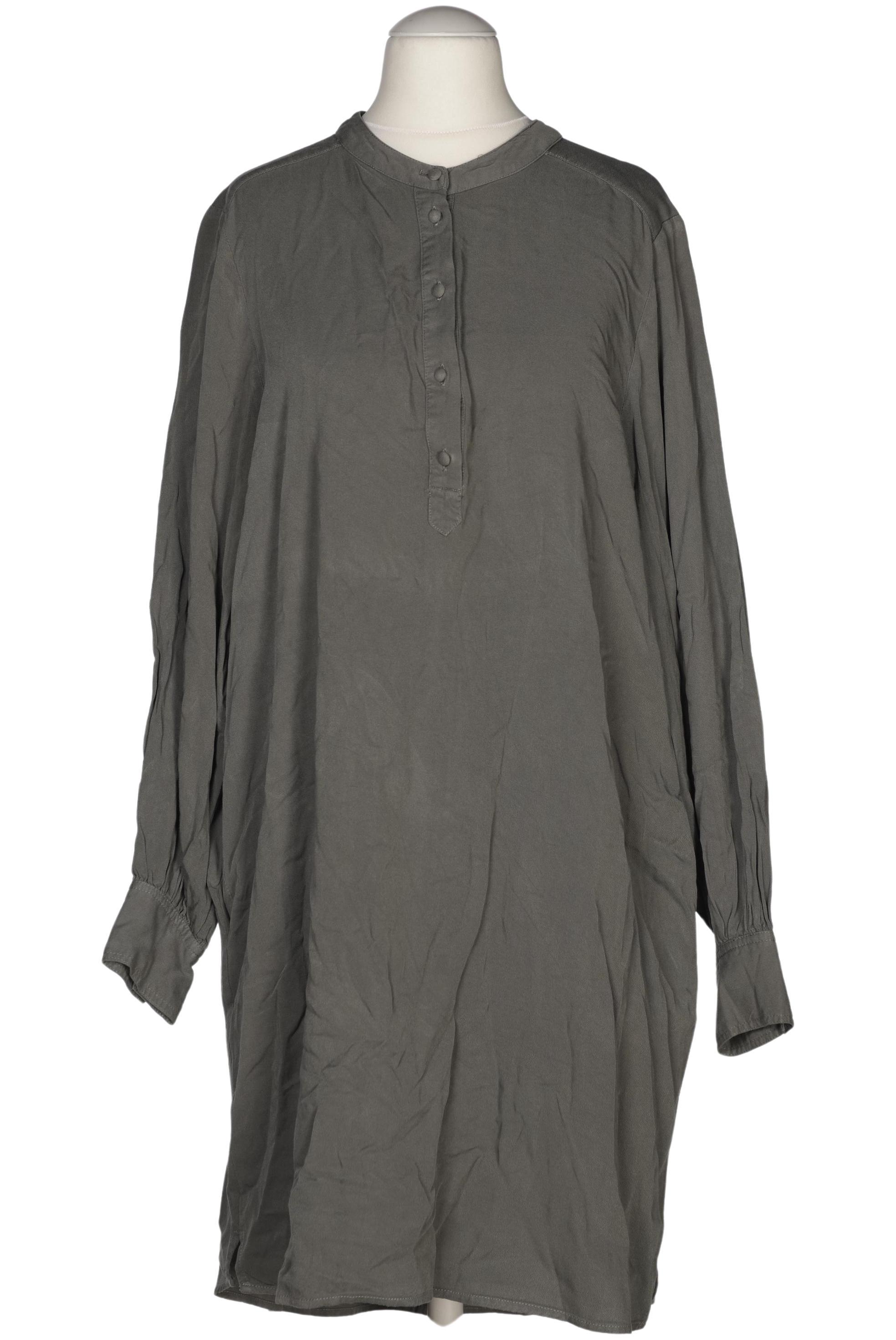 

Yaya Damen Kleid, grau, Gr. 38