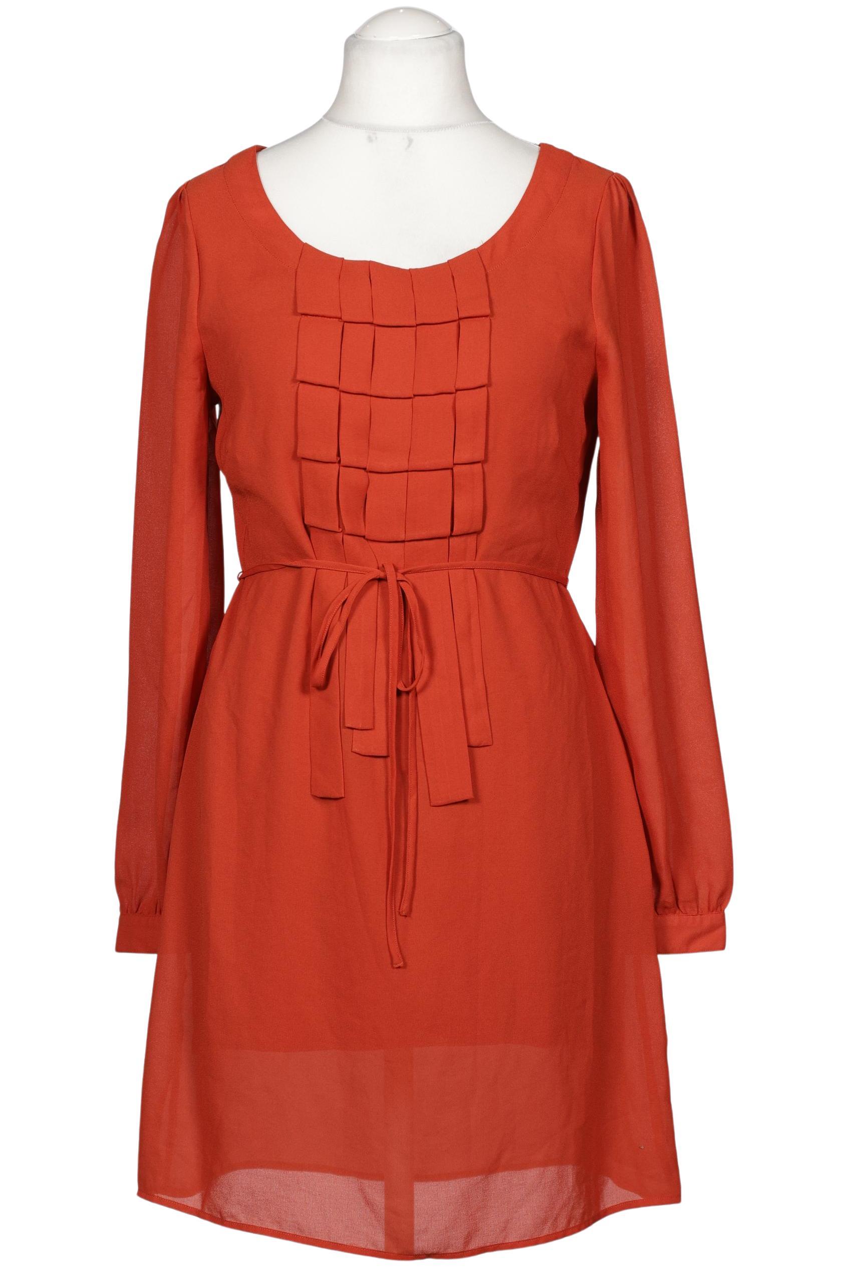 

Yaya Damen Kleid, orange, Gr. 40