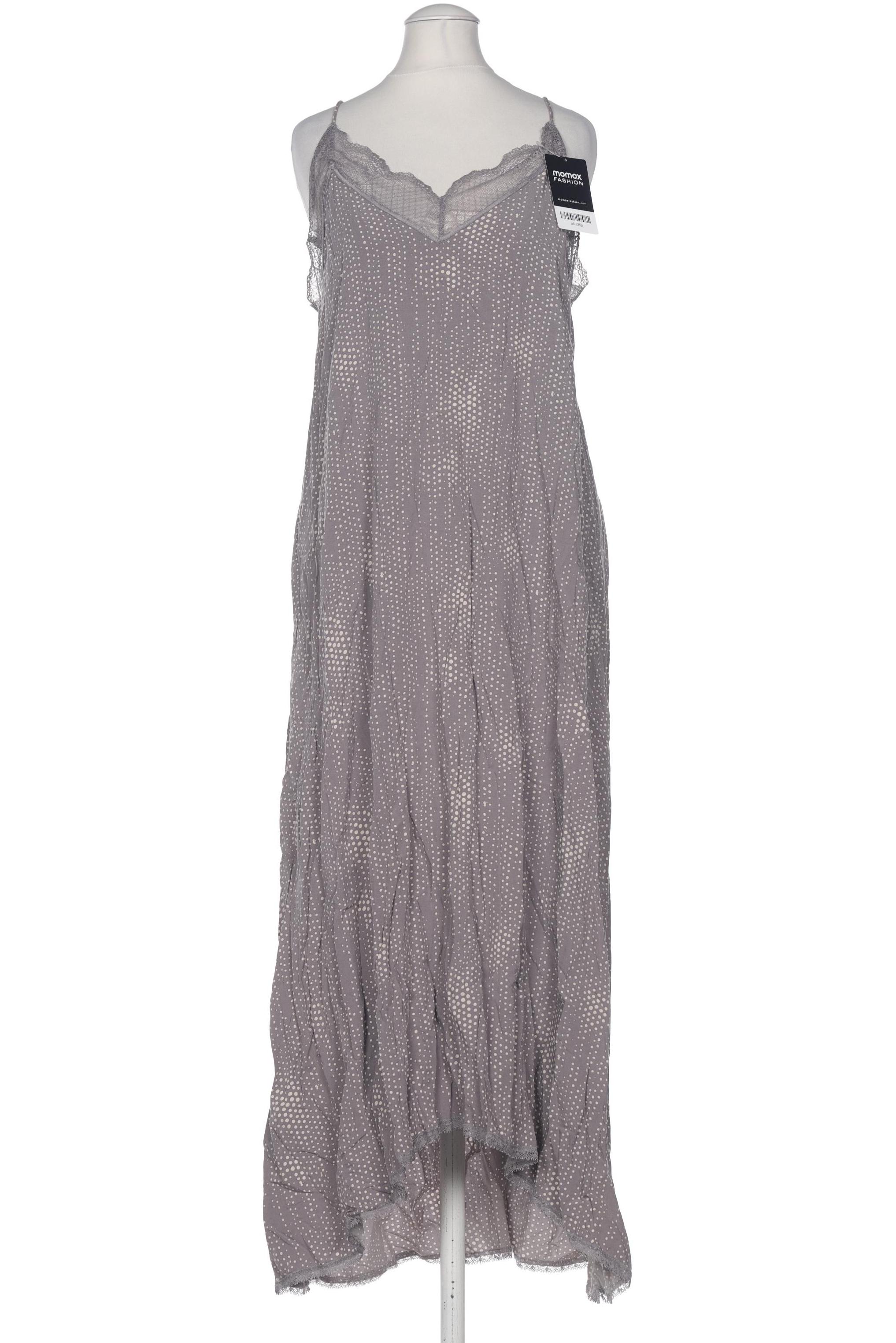

Yaya Damen Kleid, grau, Gr. 38