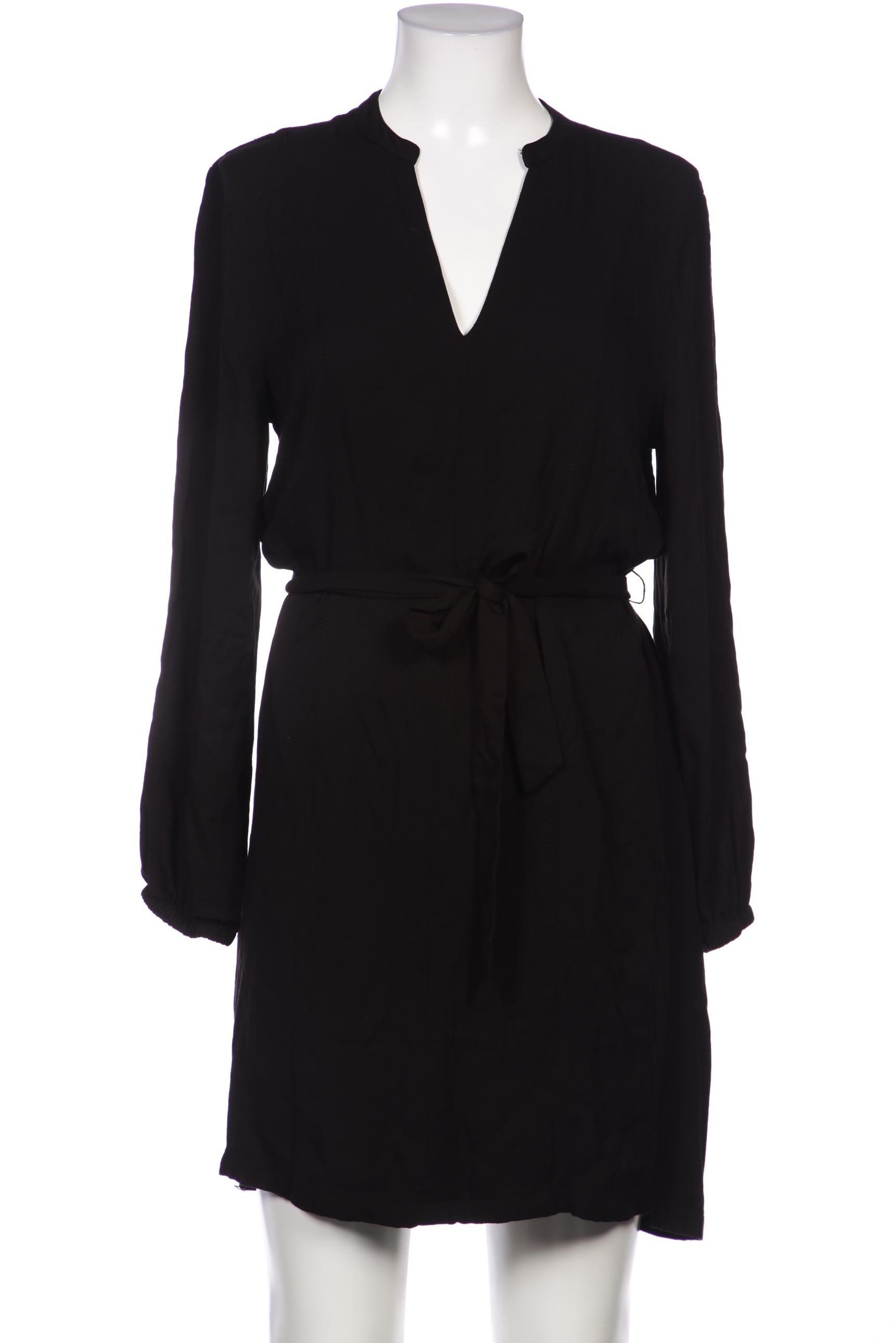 

Yaya Damen Kleid, schwarz, Gr. 40