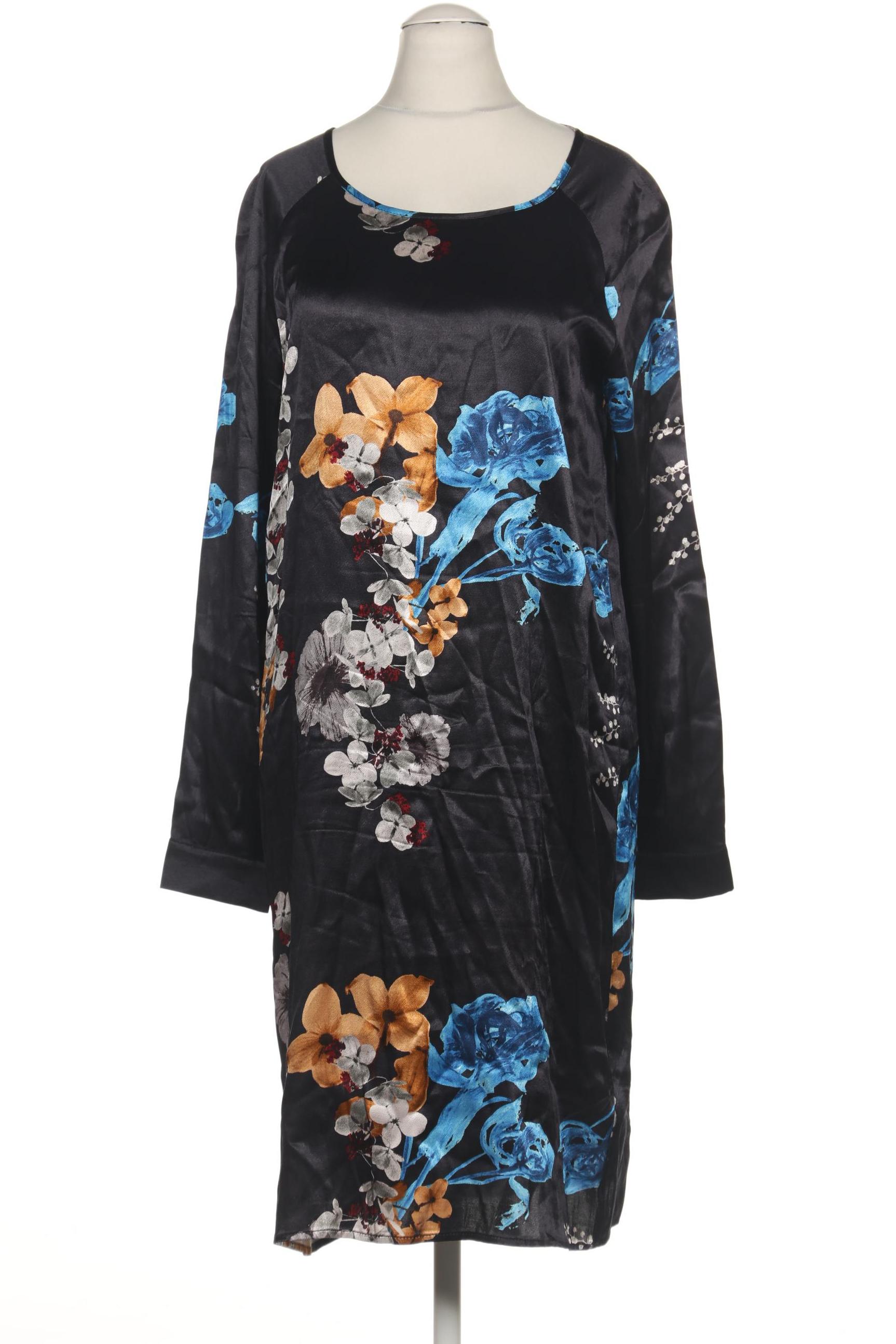 

Yaya Damen Kleid, marineblau, Gr. 38