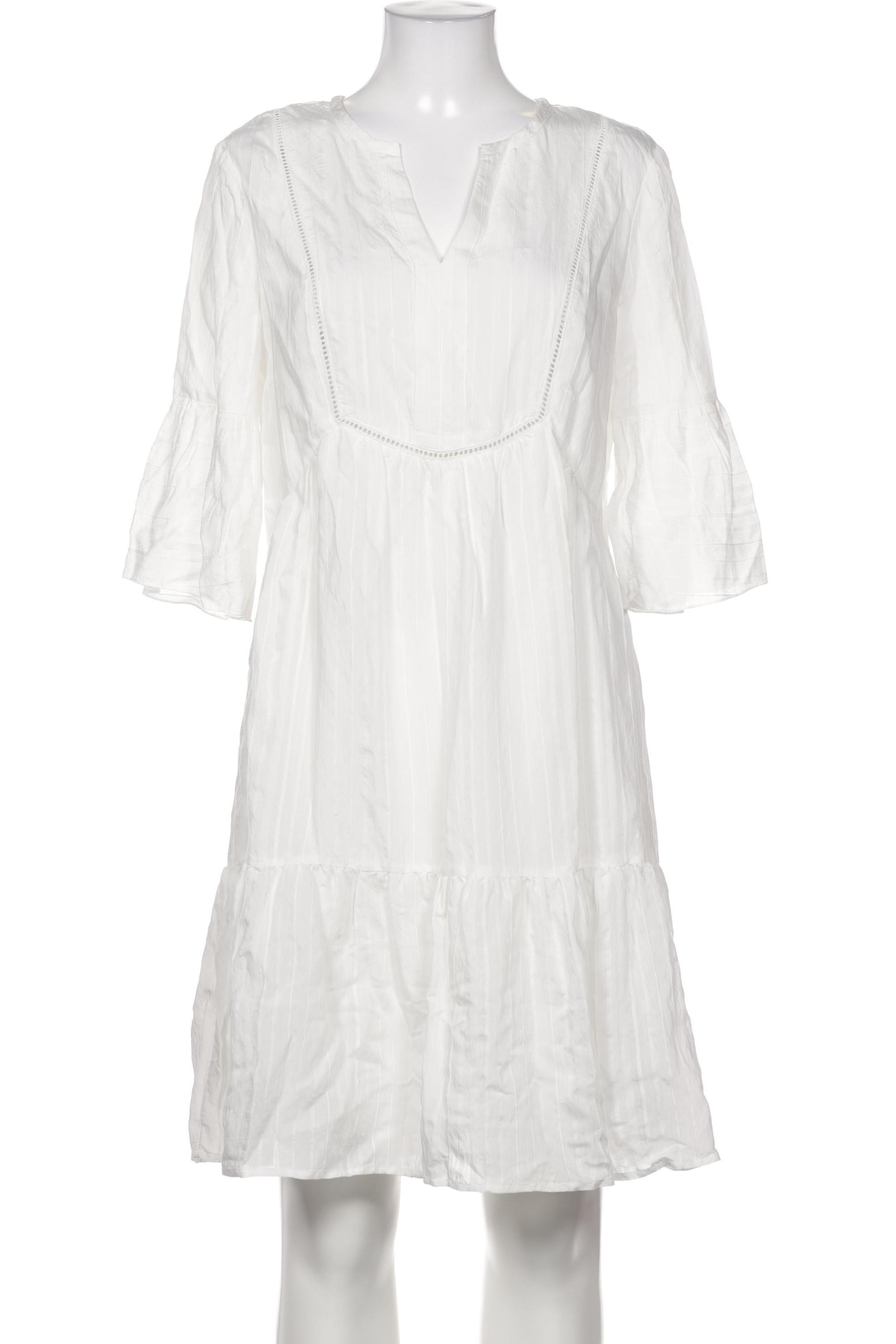 

Yaya Damen Kleid, weiß, Gr. 38