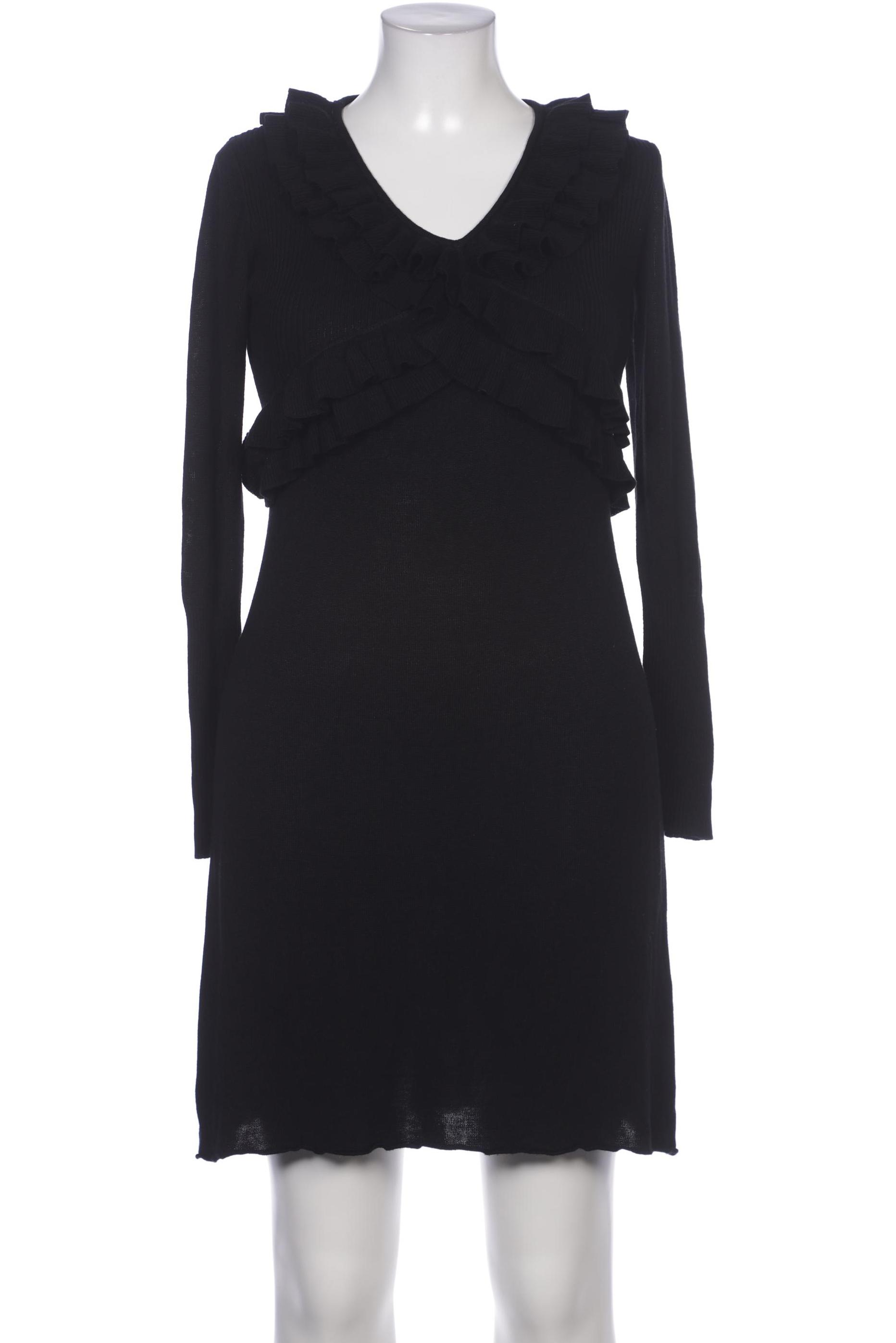 

Yaya Damen Kleid, schwarz, Gr. 44