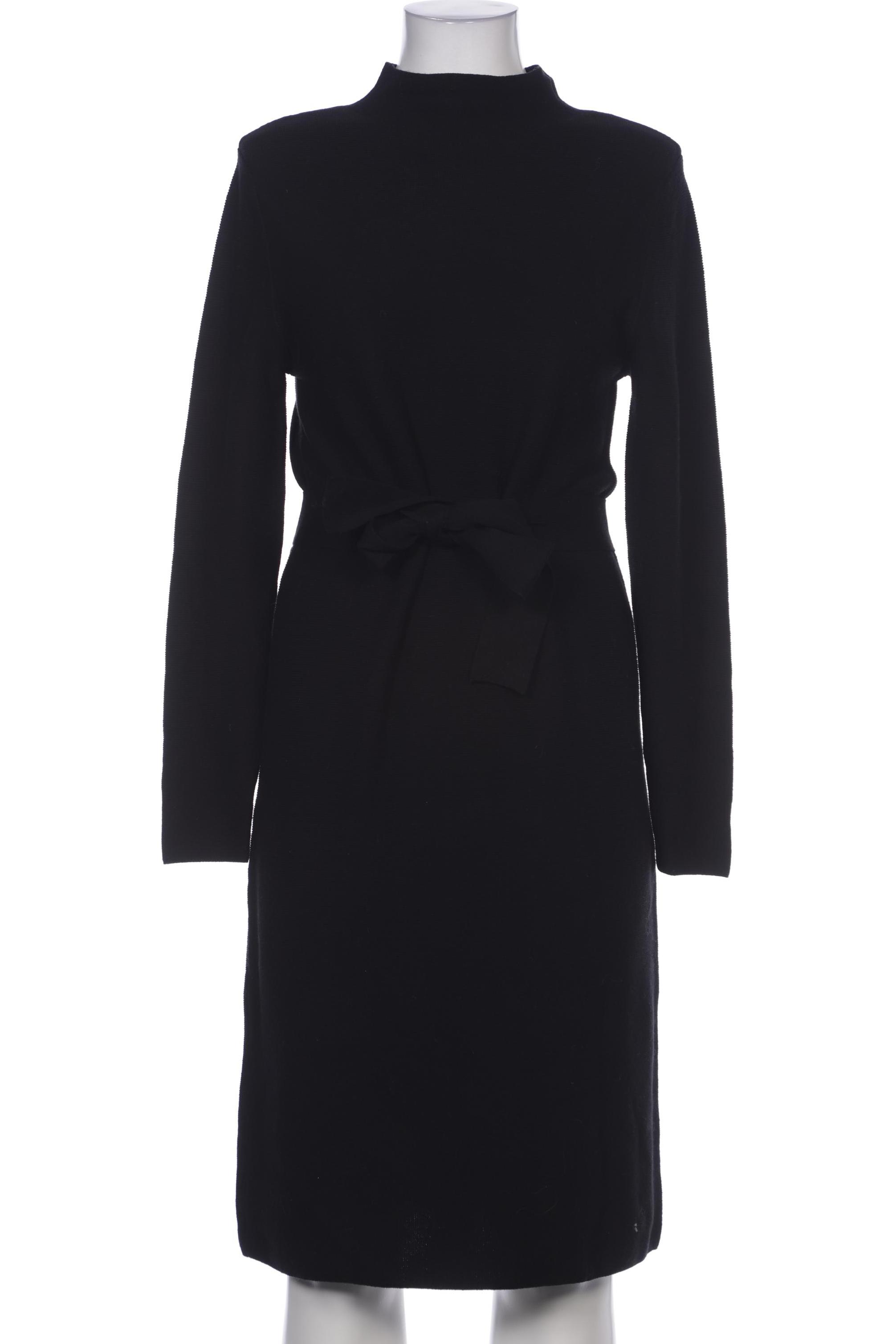 

Yaya Damen Kleid, schwarz, Gr. 36