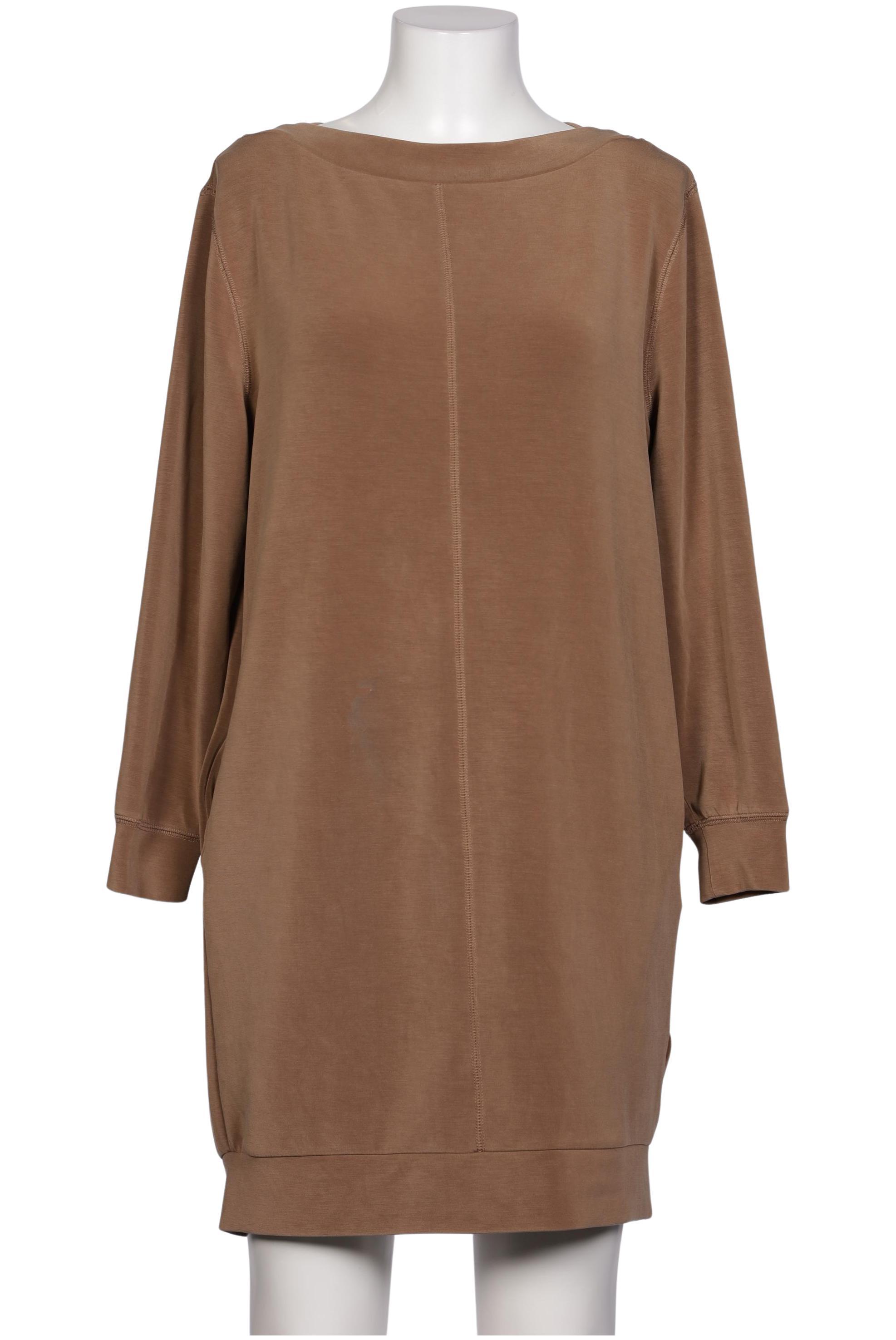 

Yaya Damen Kleid, braun, Gr. 38