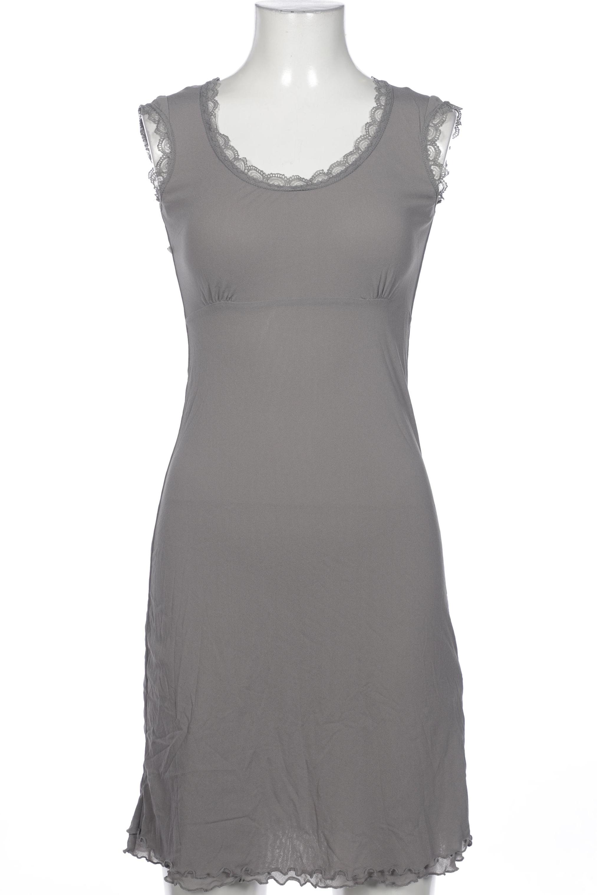 

Yaya Damen Kleid, grau, Gr. 36