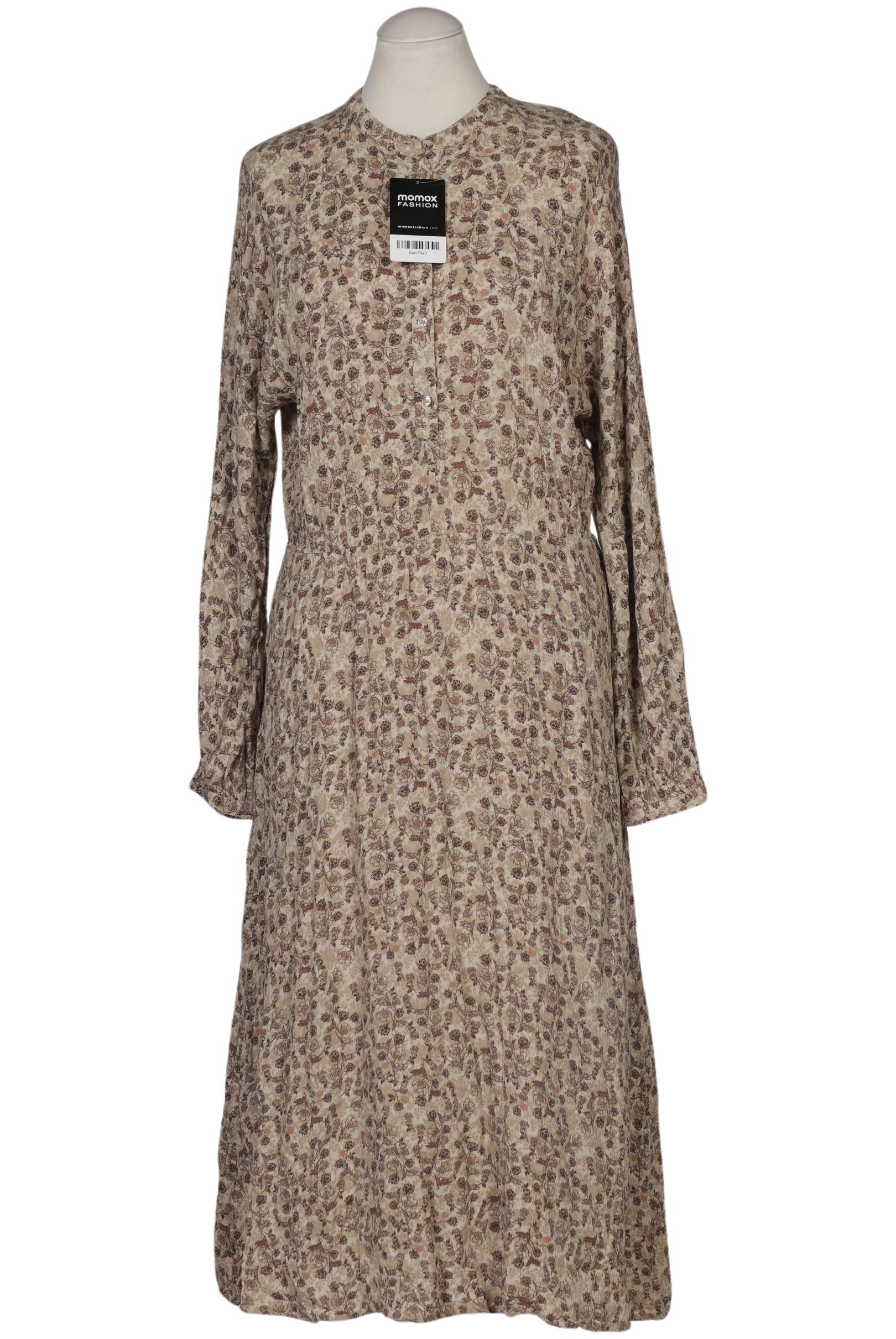 

Yaya Damen Kleid, beige, Gr. 38