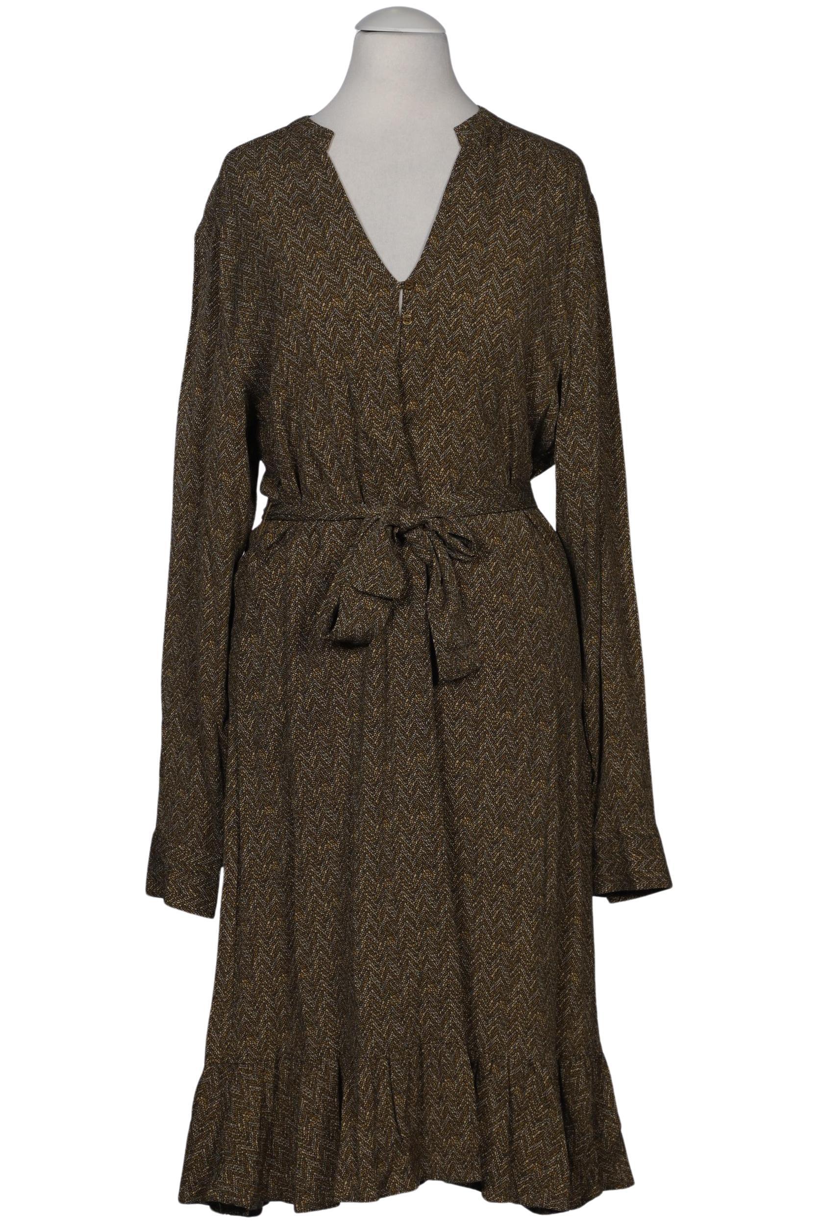 

Yaya Damen Kleid, braun, Gr. 36