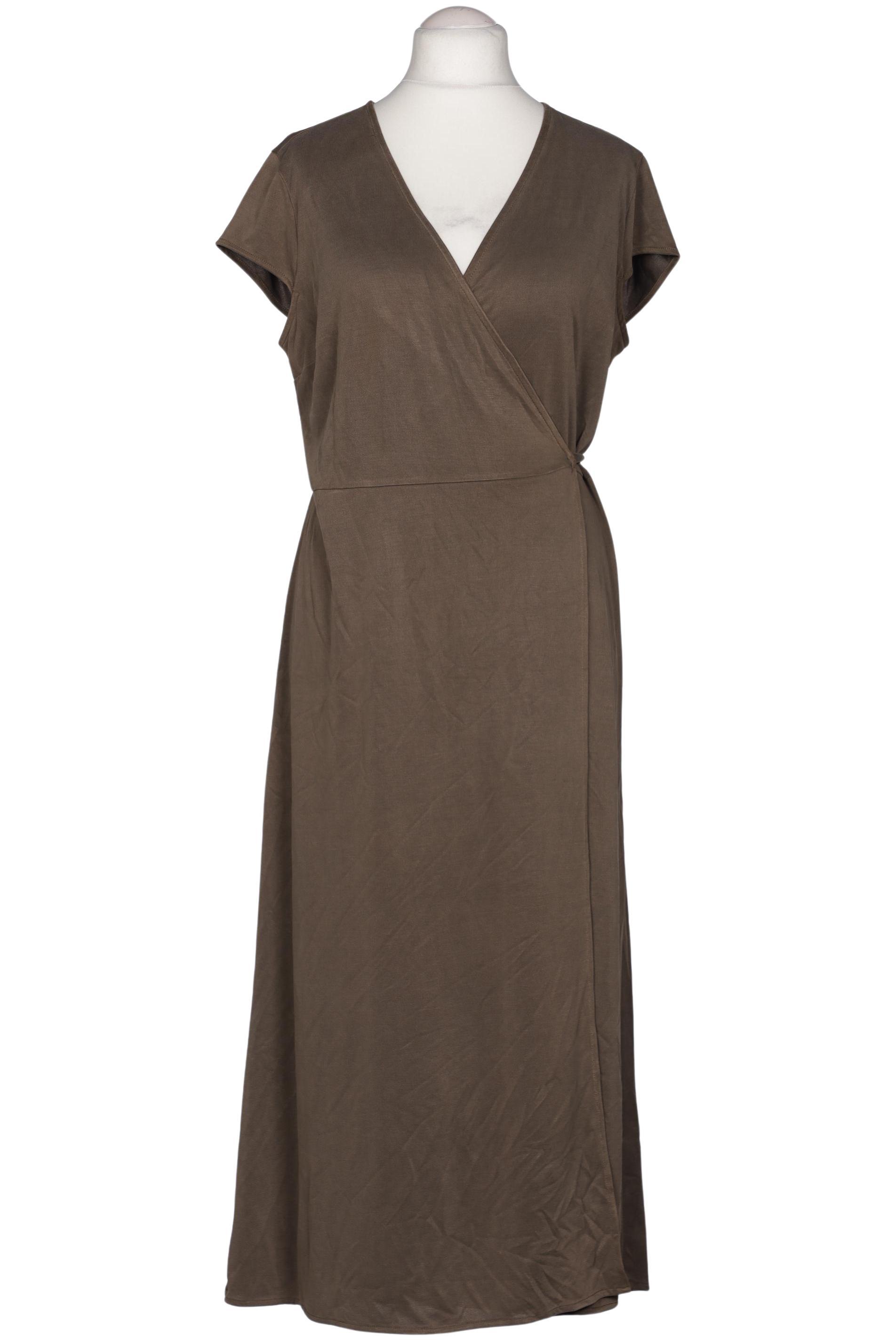 

Yaya Damen Kleid, braun, Gr. 42