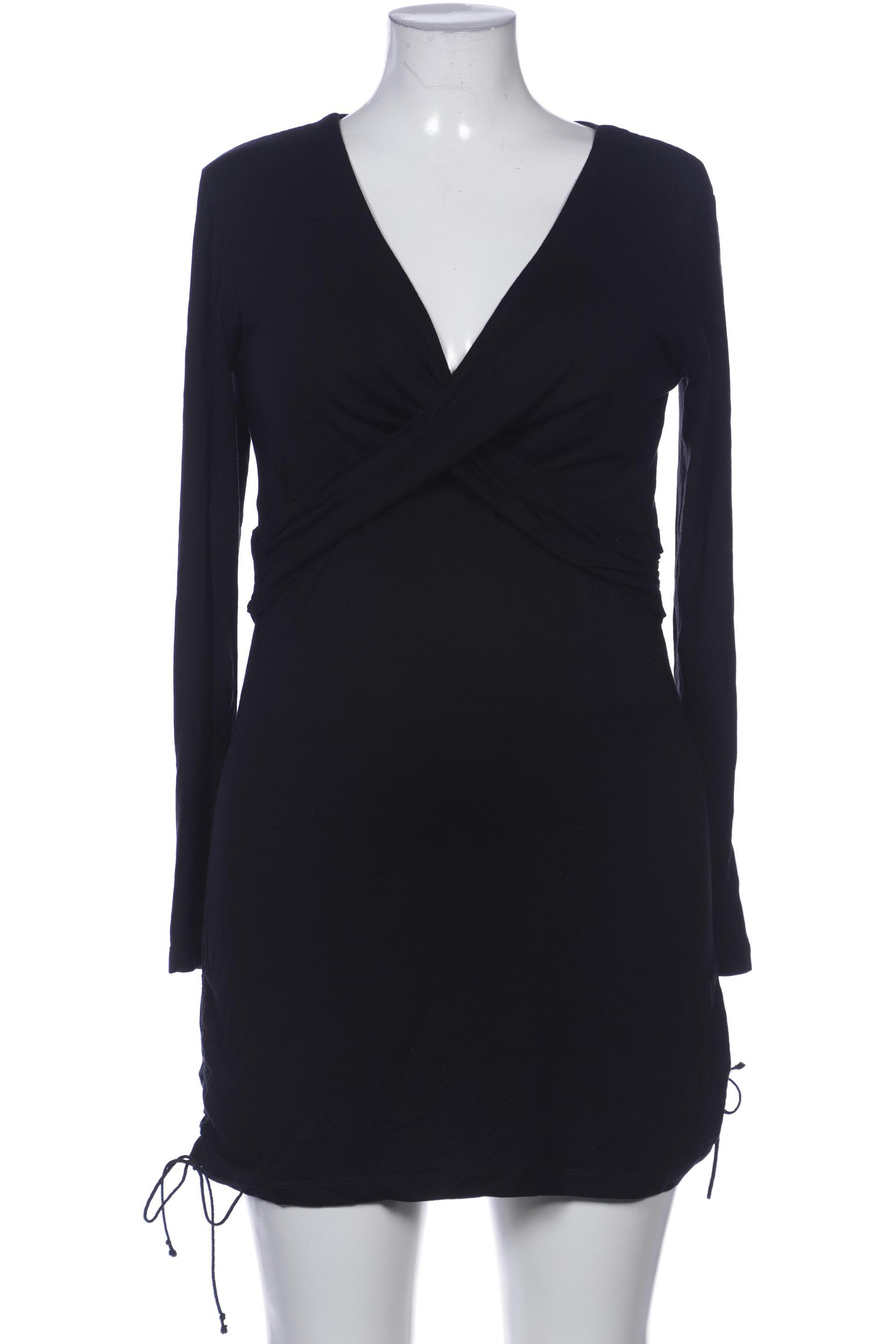 

Yaya Damen Kleid, schwarz, Gr. 42