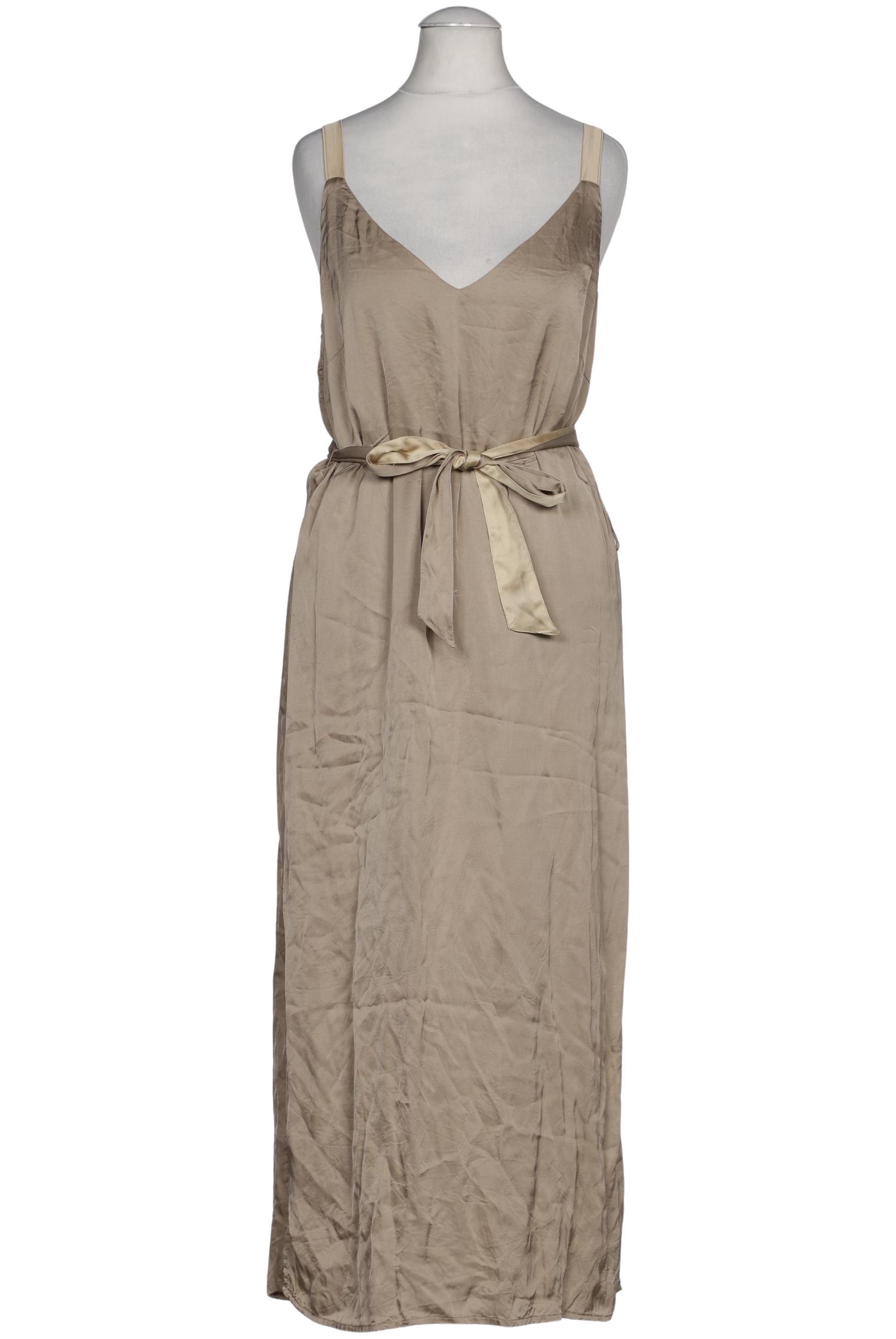 

Yaya Damen Kleid, beige, Gr. 34