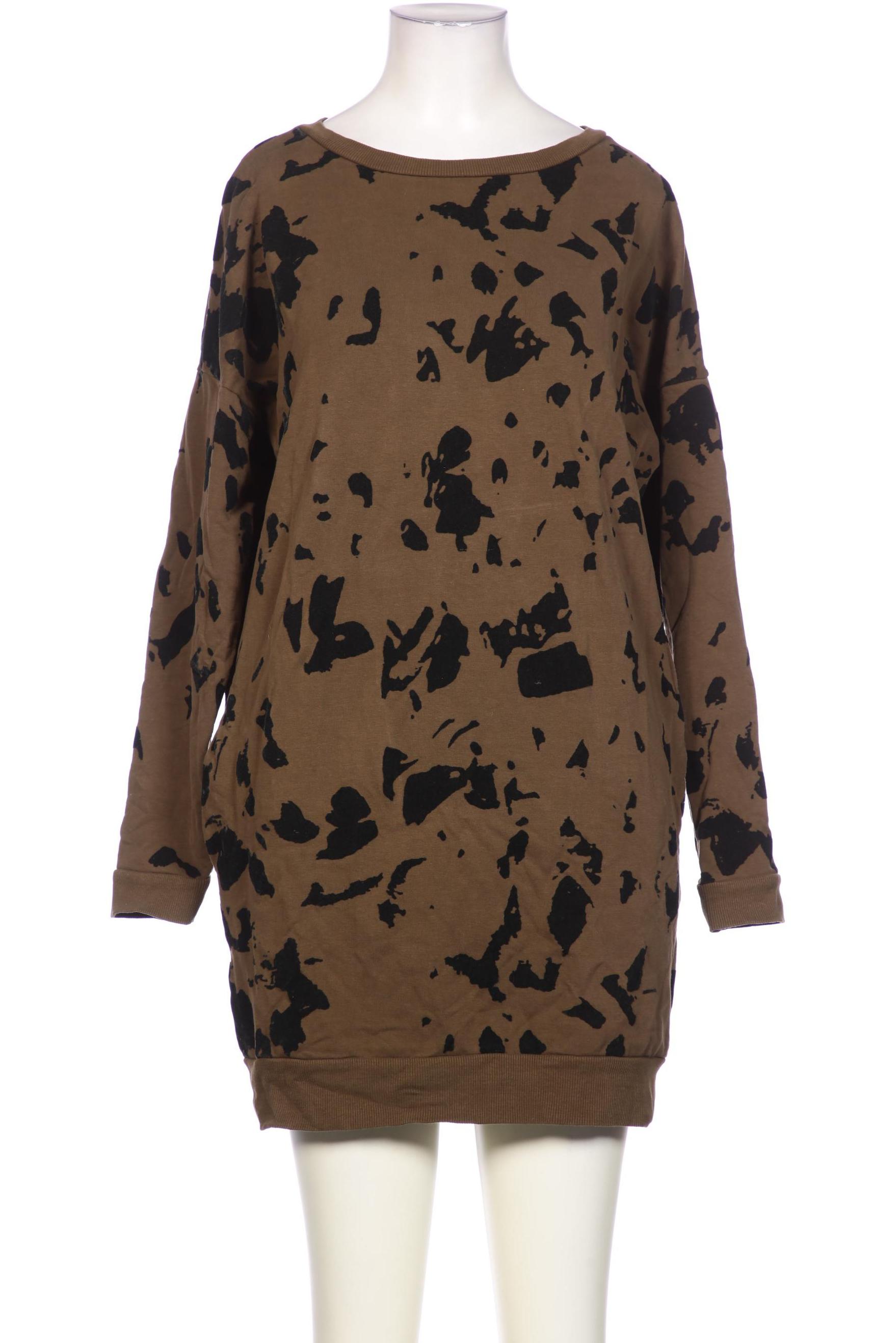 

Yaya Damen Kleid, braun, Gr. 36