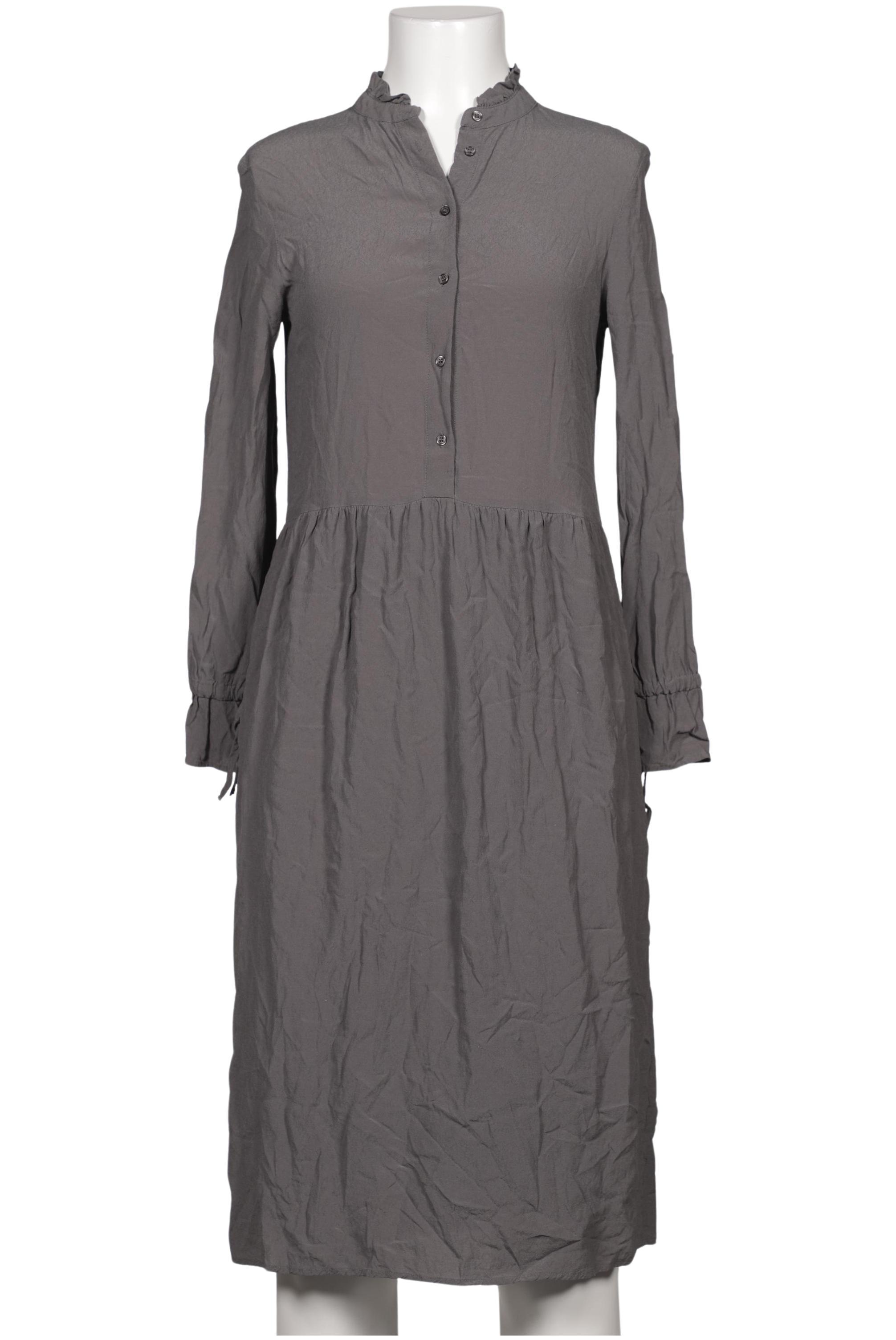 

Yaya Damen Kleid, grau, Gr. 32