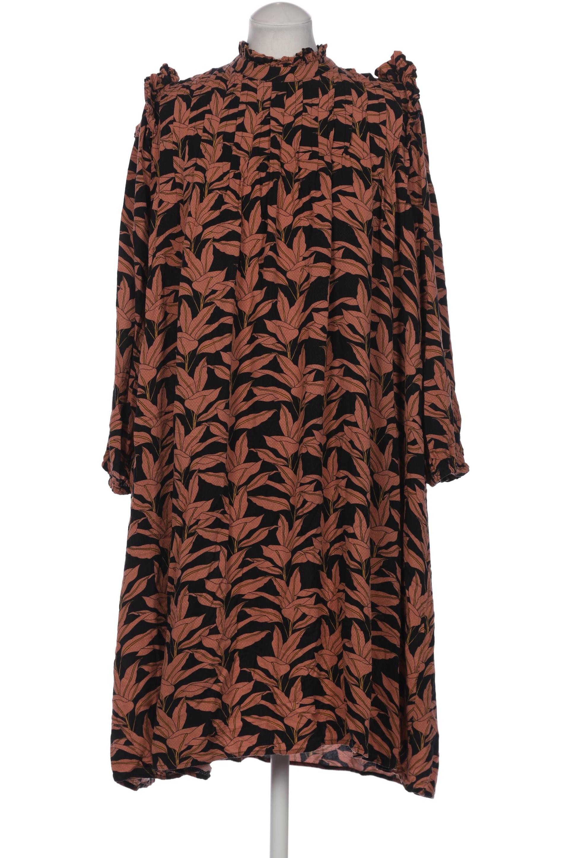 

Yaya Damen Kleid, schwarz, Gr. 38