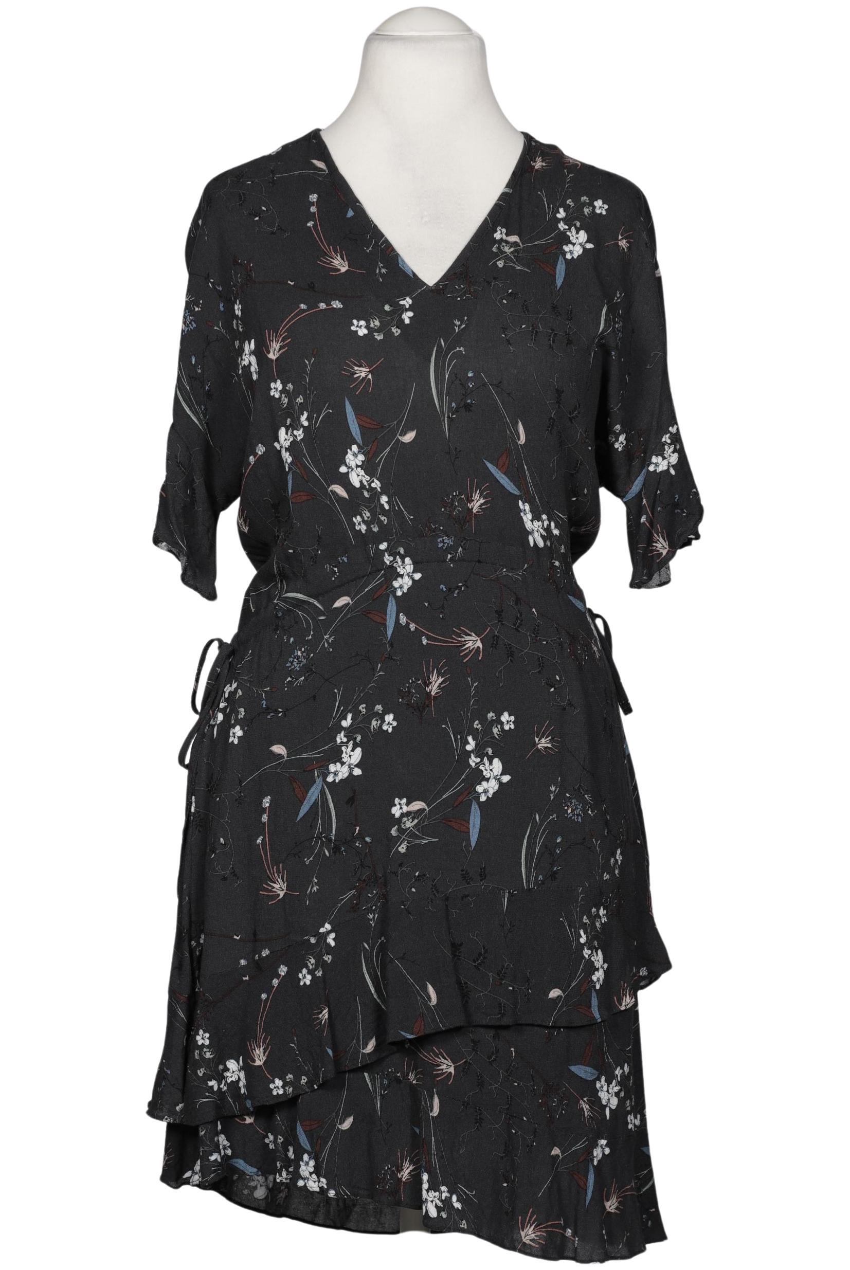 

Yaya Damen Kleid, schwarz, Gr. 40