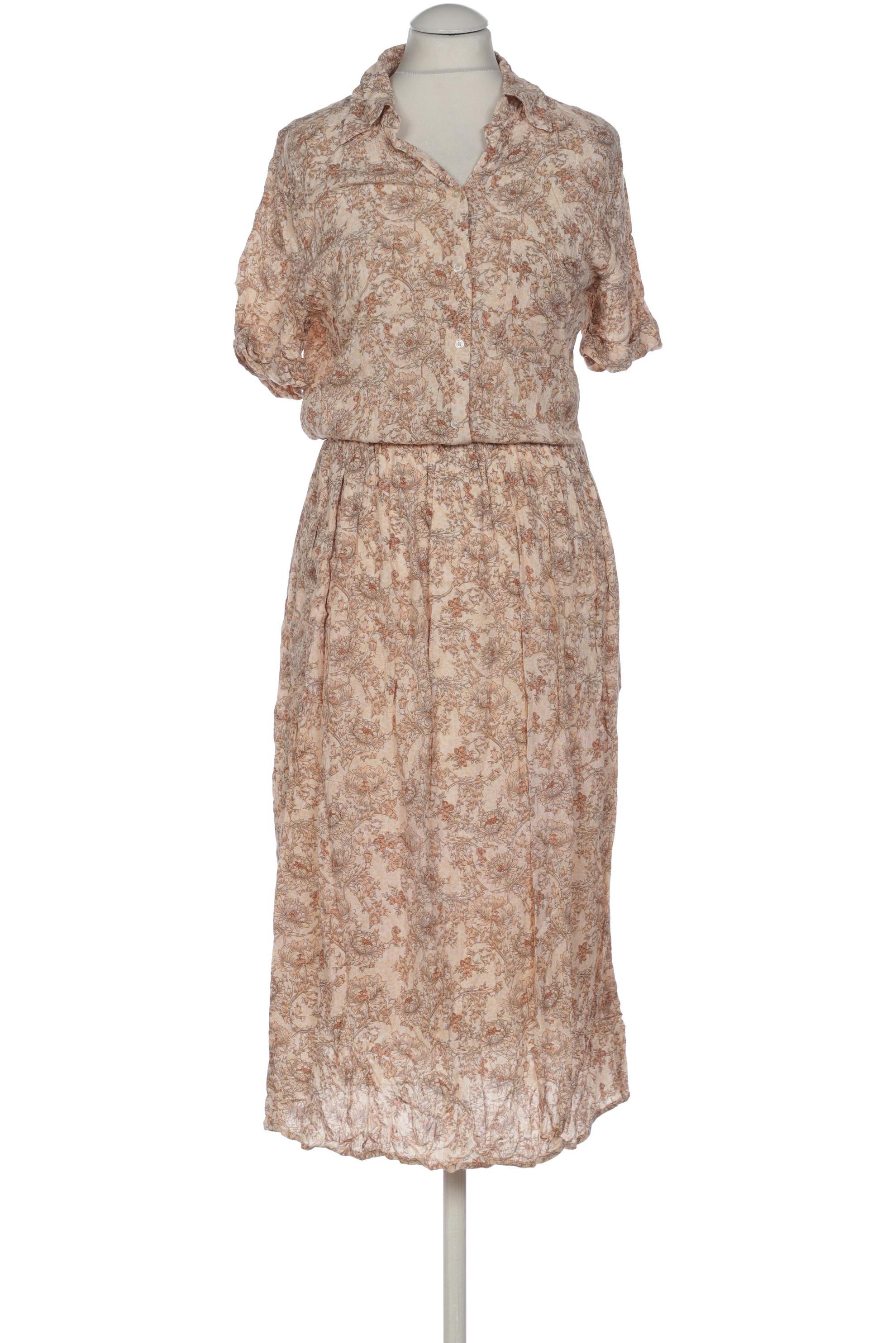 

Yaya Damen Kleid, orange, Gr. 36