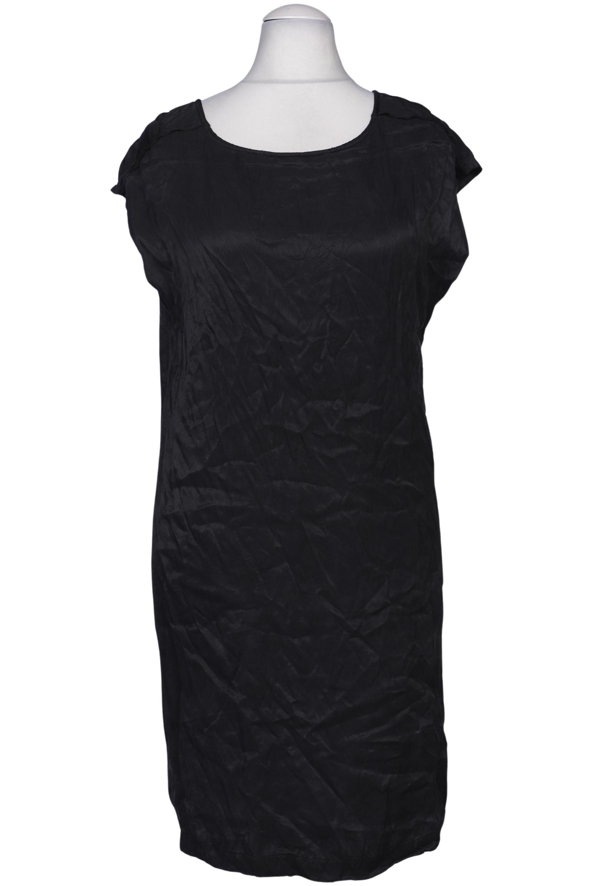 

Yaya Damen Kleid, schwarz, Gr. 38