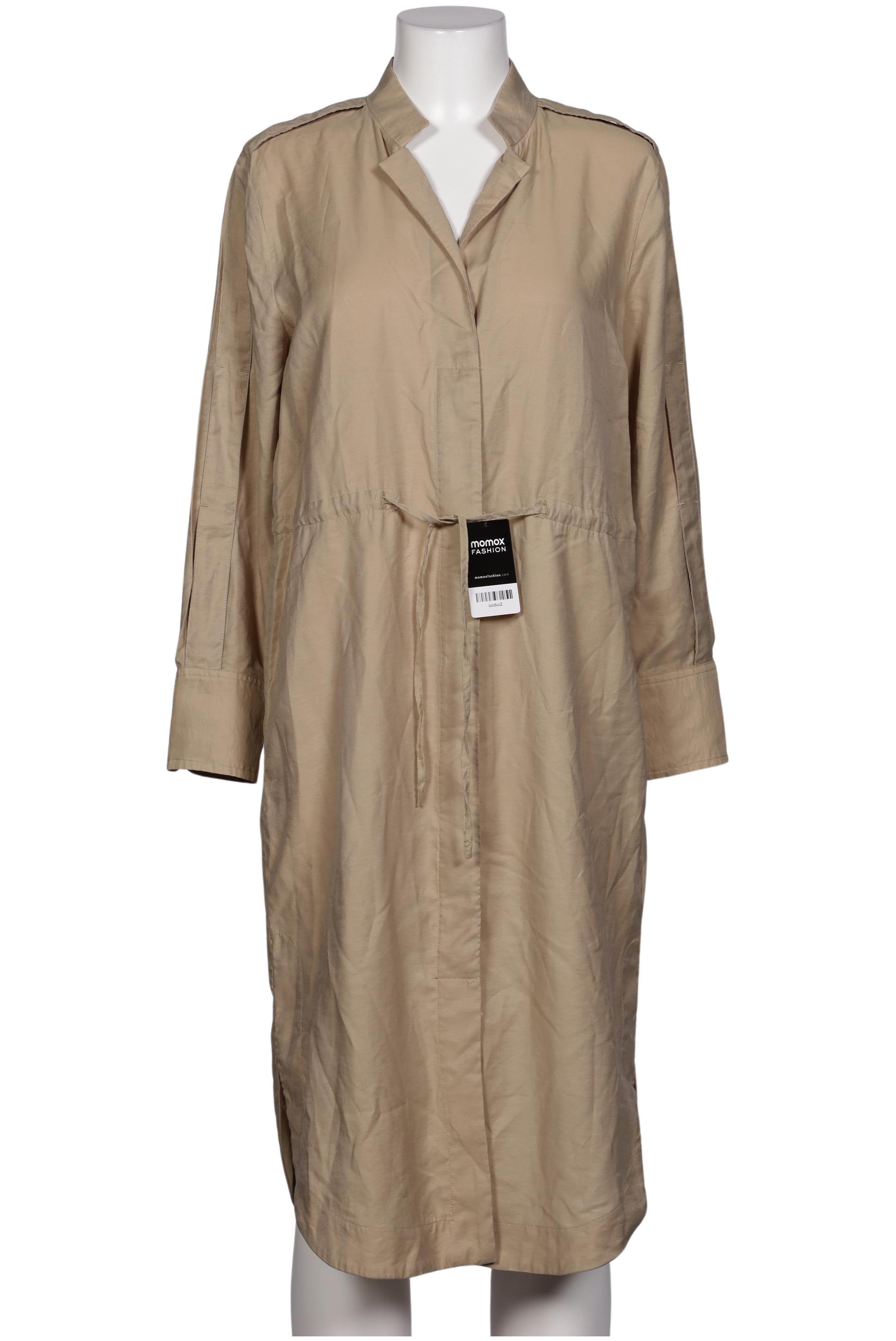 

Yaya Damen Kleid, beige, Gr. 40