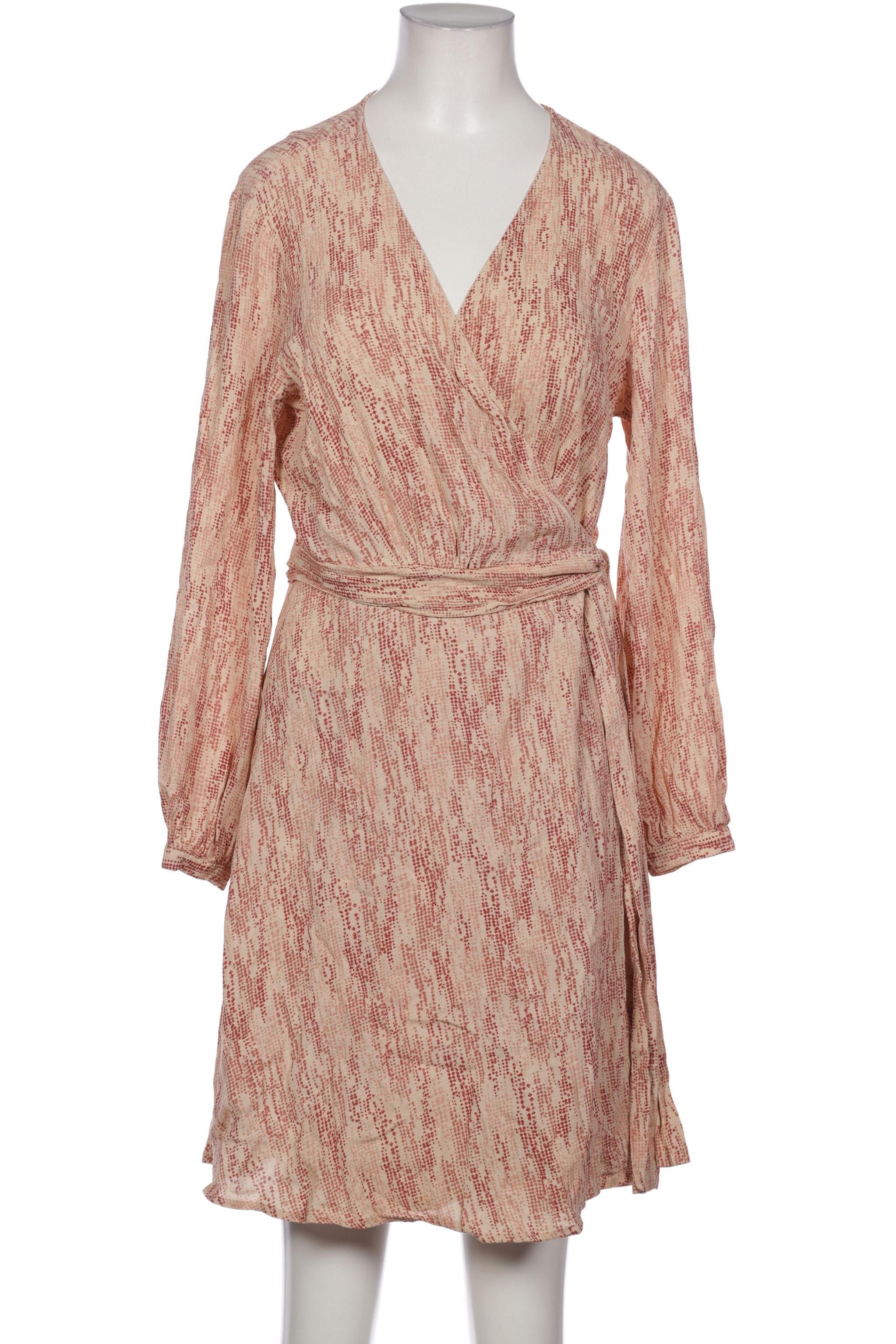 

Yaya Damen Kleid, beige, Gr. 38