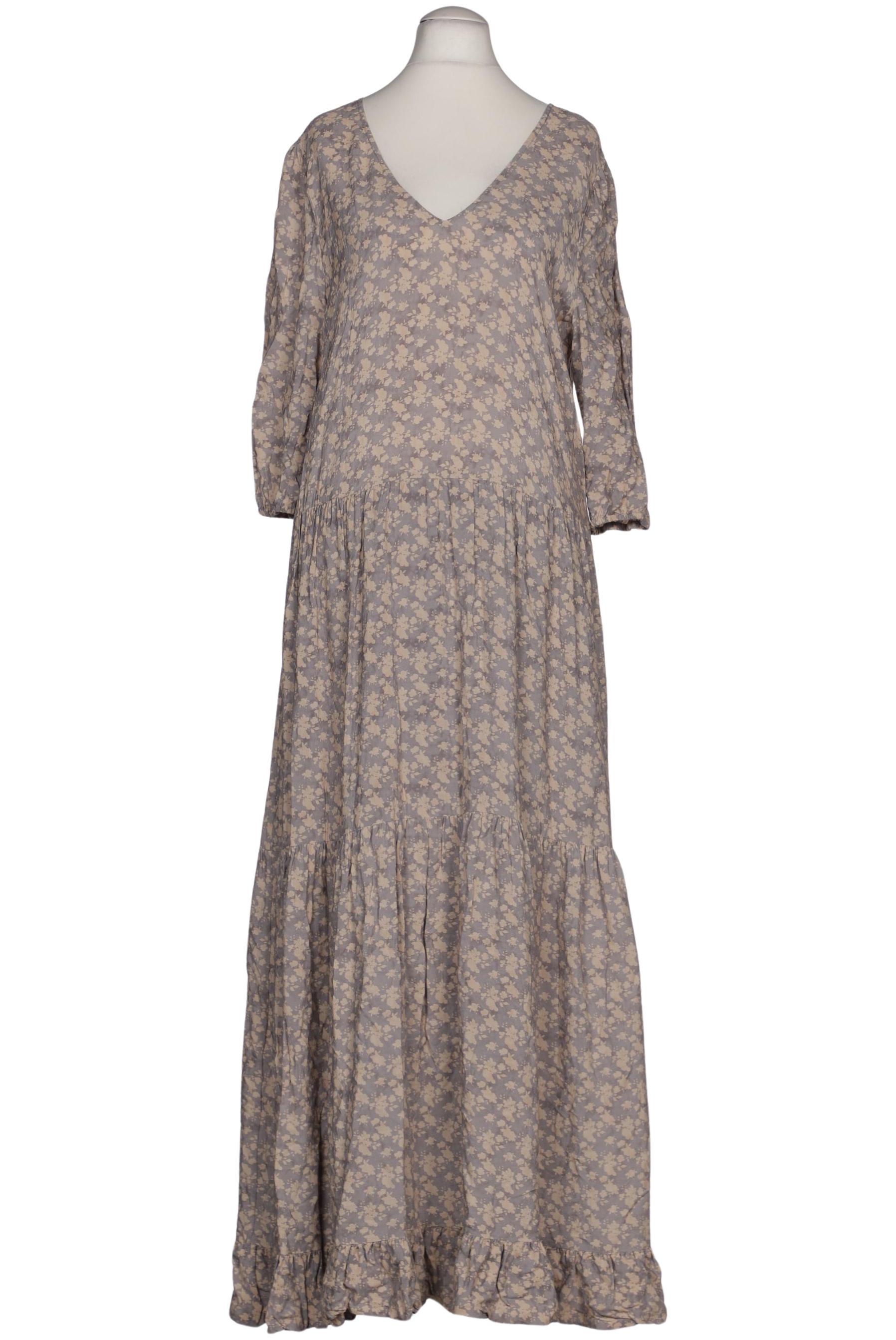 

Yaya Damen Kleid, beige, Gr. 40