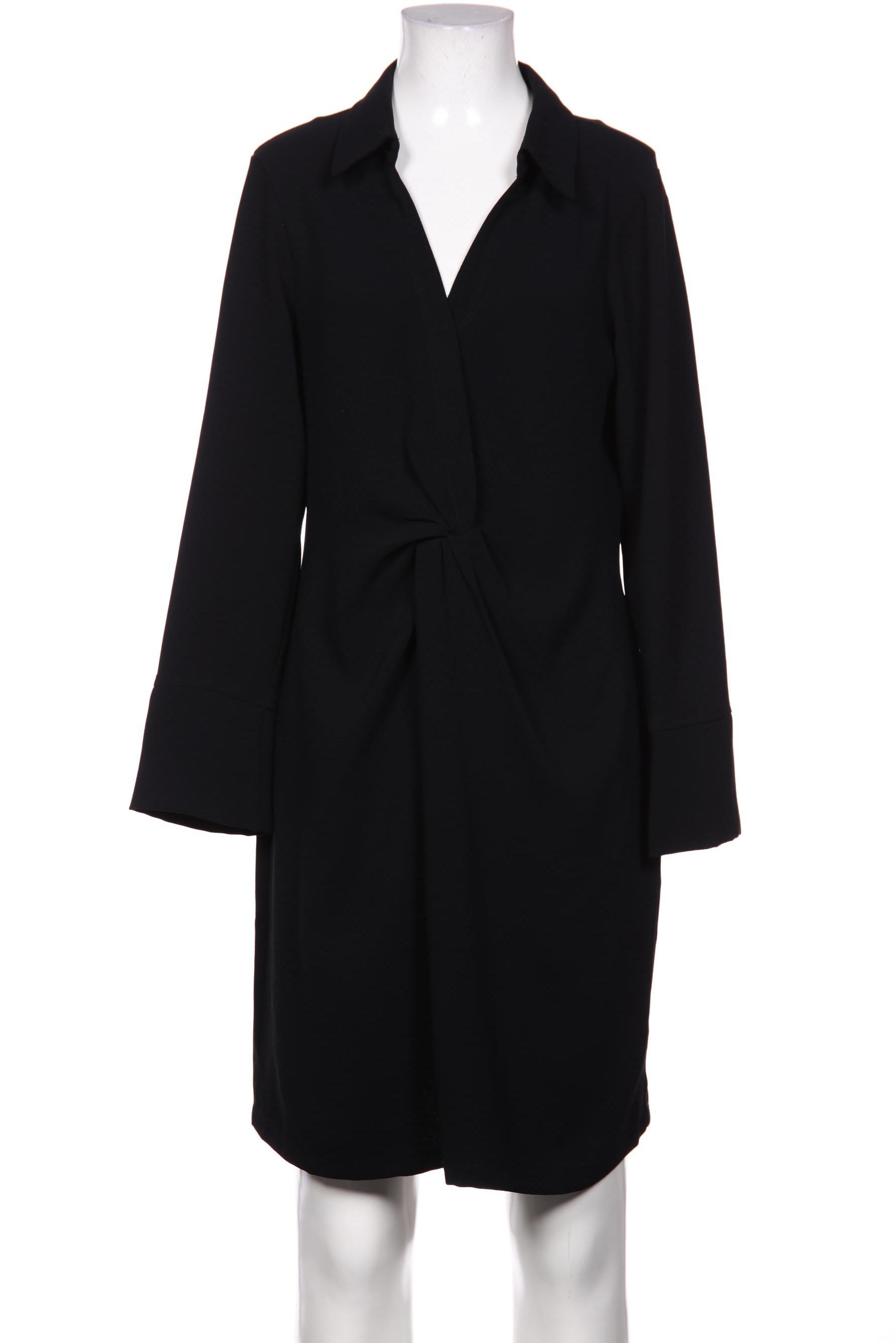 

Yaya Damen Kleid, schwarz, Gr. 38