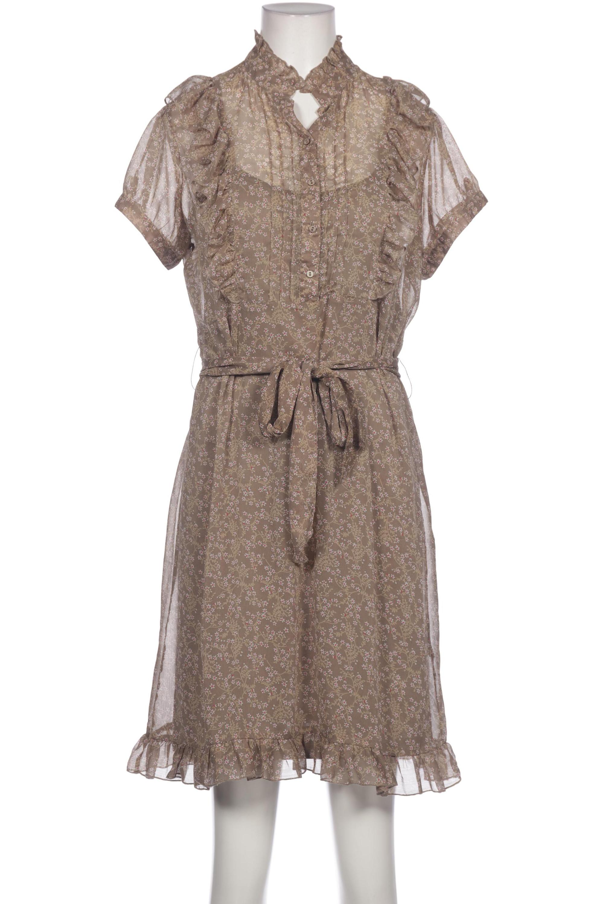 

Yaya Damen Kleid, braun, Gr. 40