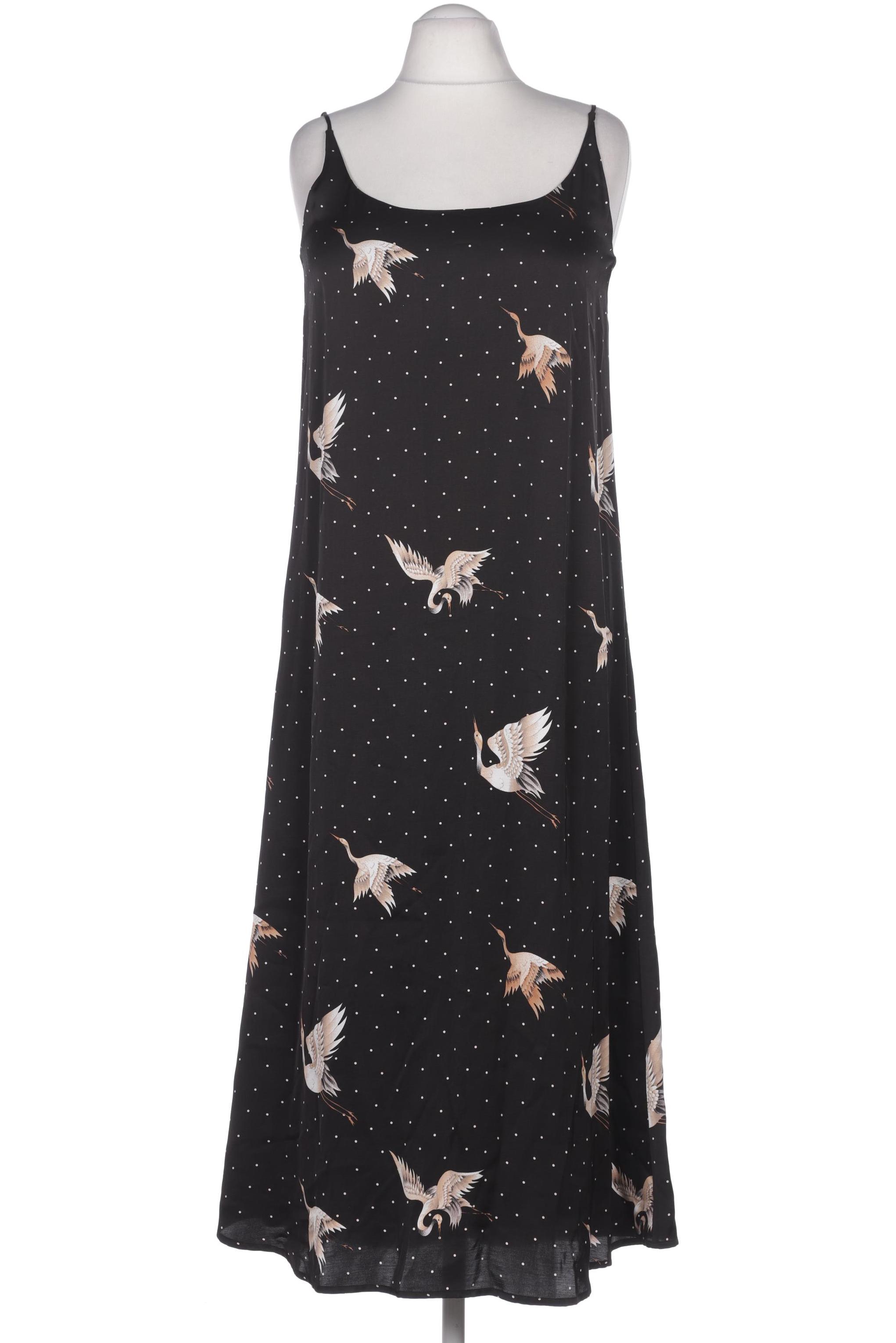 

Yaya Damen Kleid, schwarz, Gr. 42