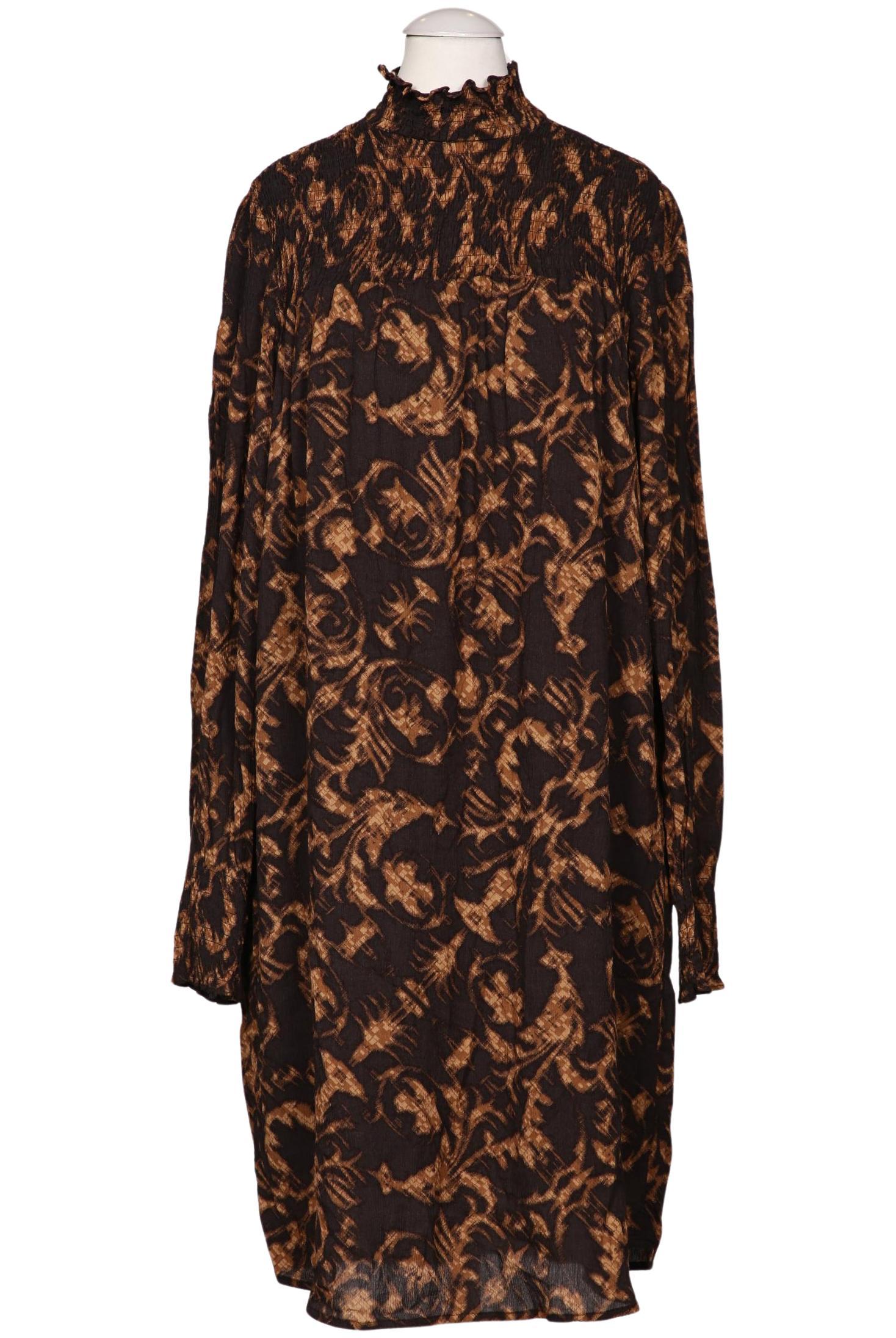 

Yaya Damen Kleid, schwarz, Gr. 34