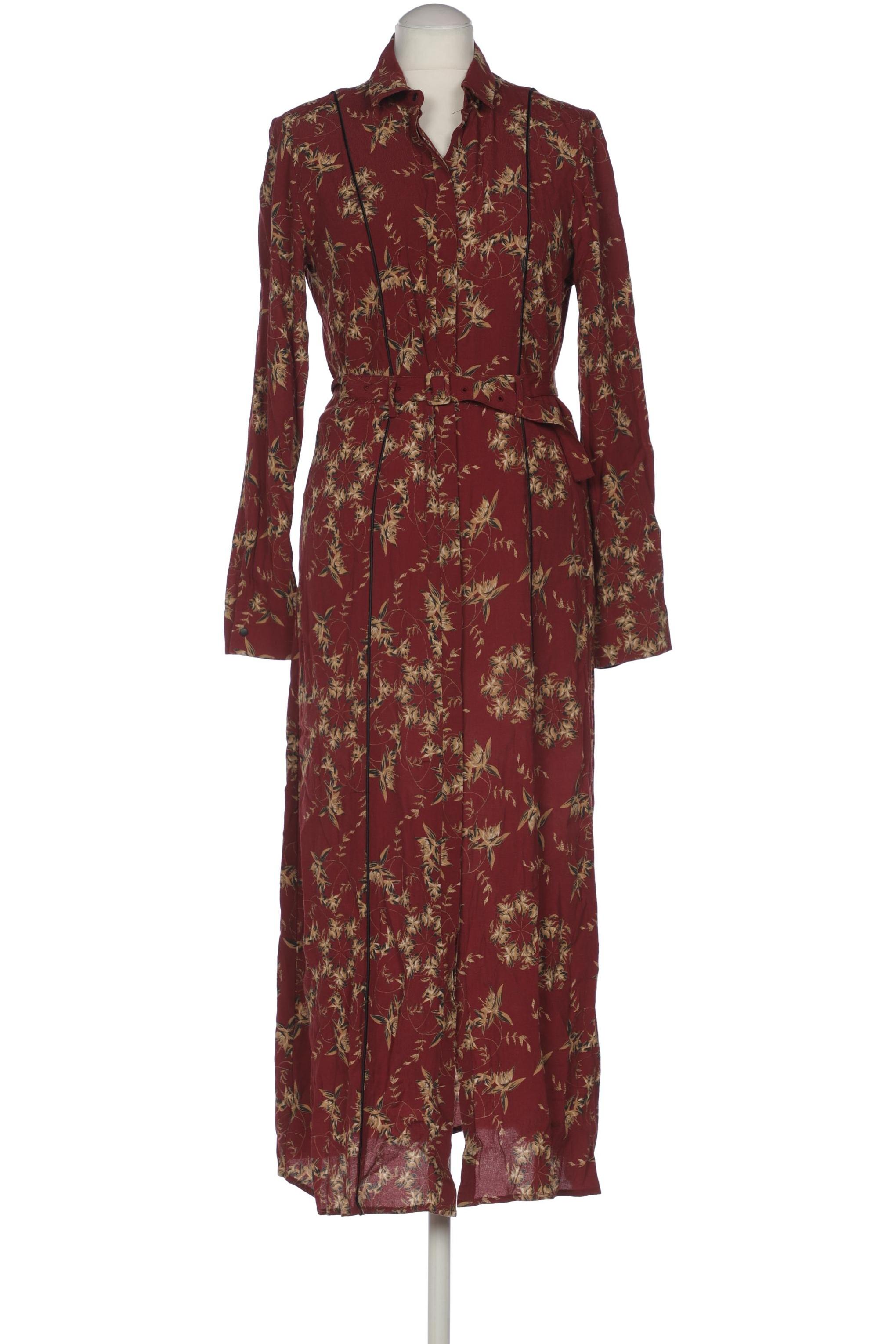 

Yaya Damen Kleid, bordeaux, Gr. 36